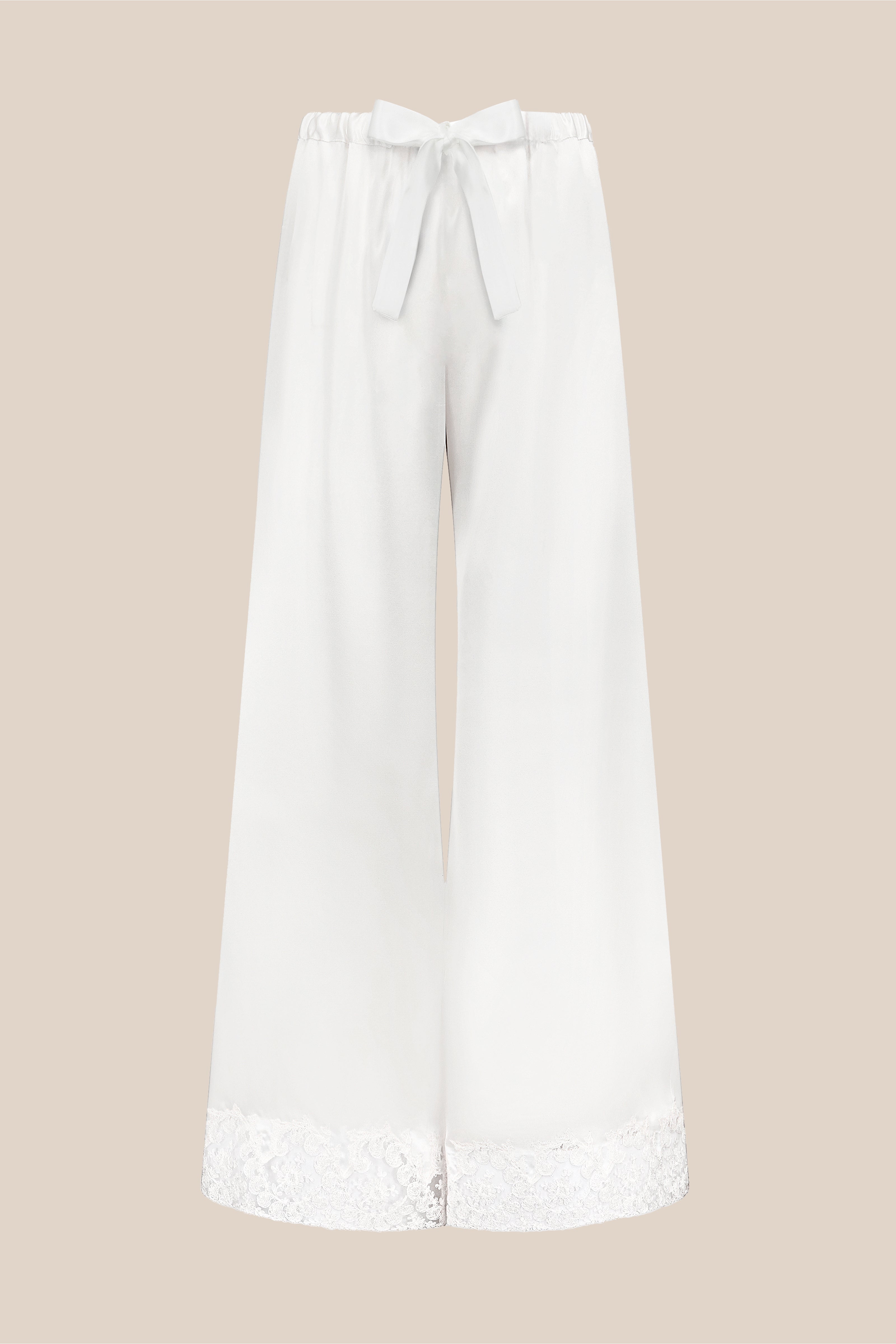 JAYNE BRIDAL PANT