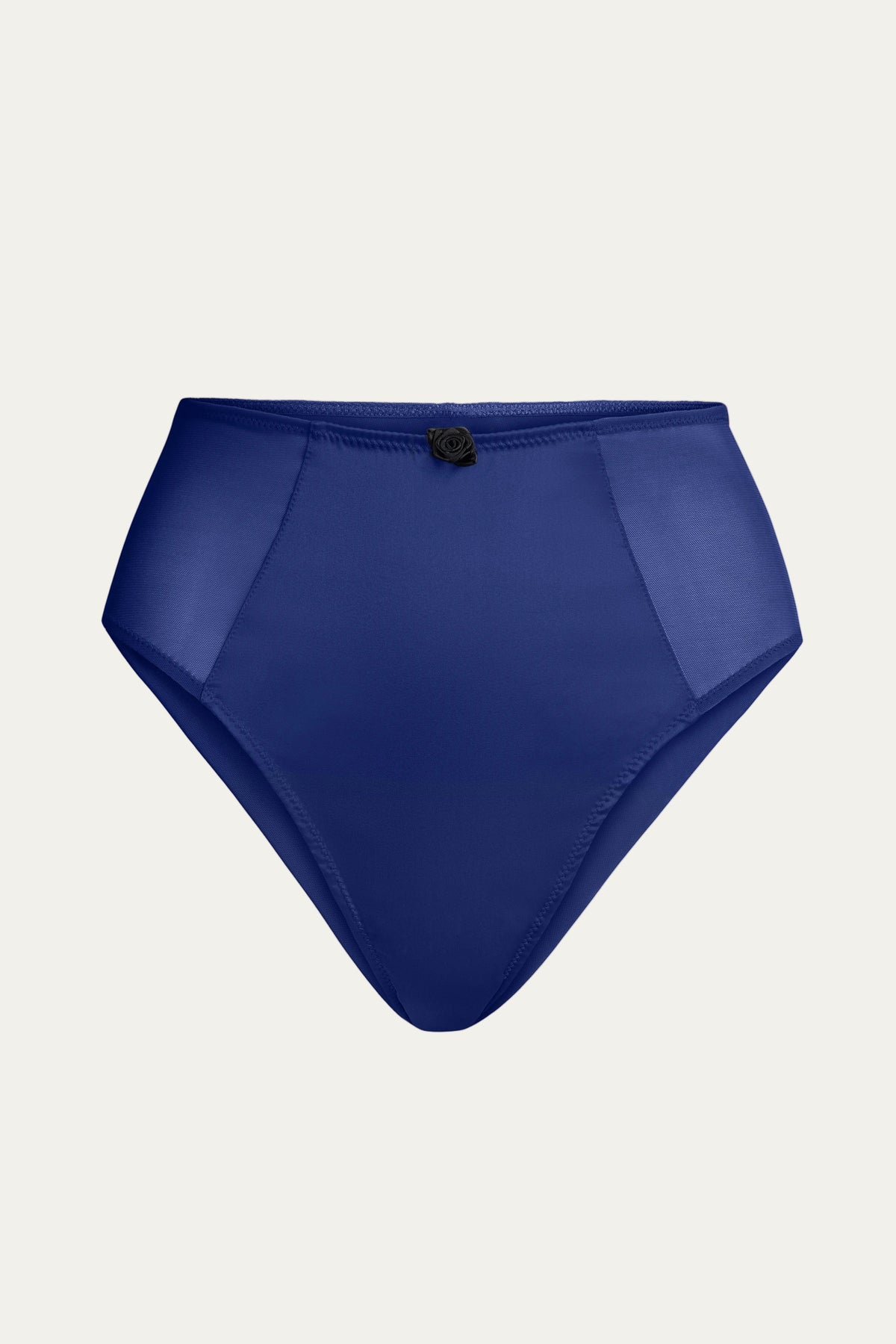 DOROTHY HIGH-WAIST BRIEF