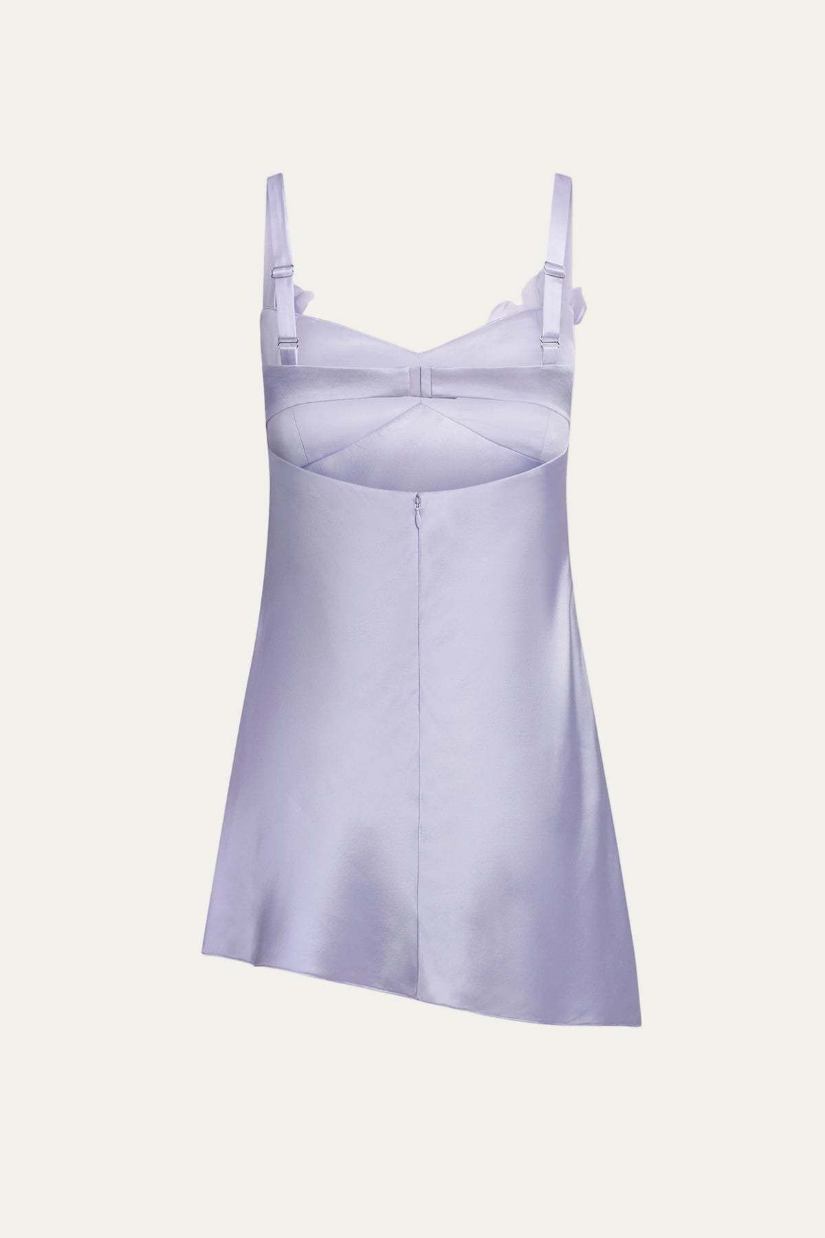 TEMPTATION MINI DRESS