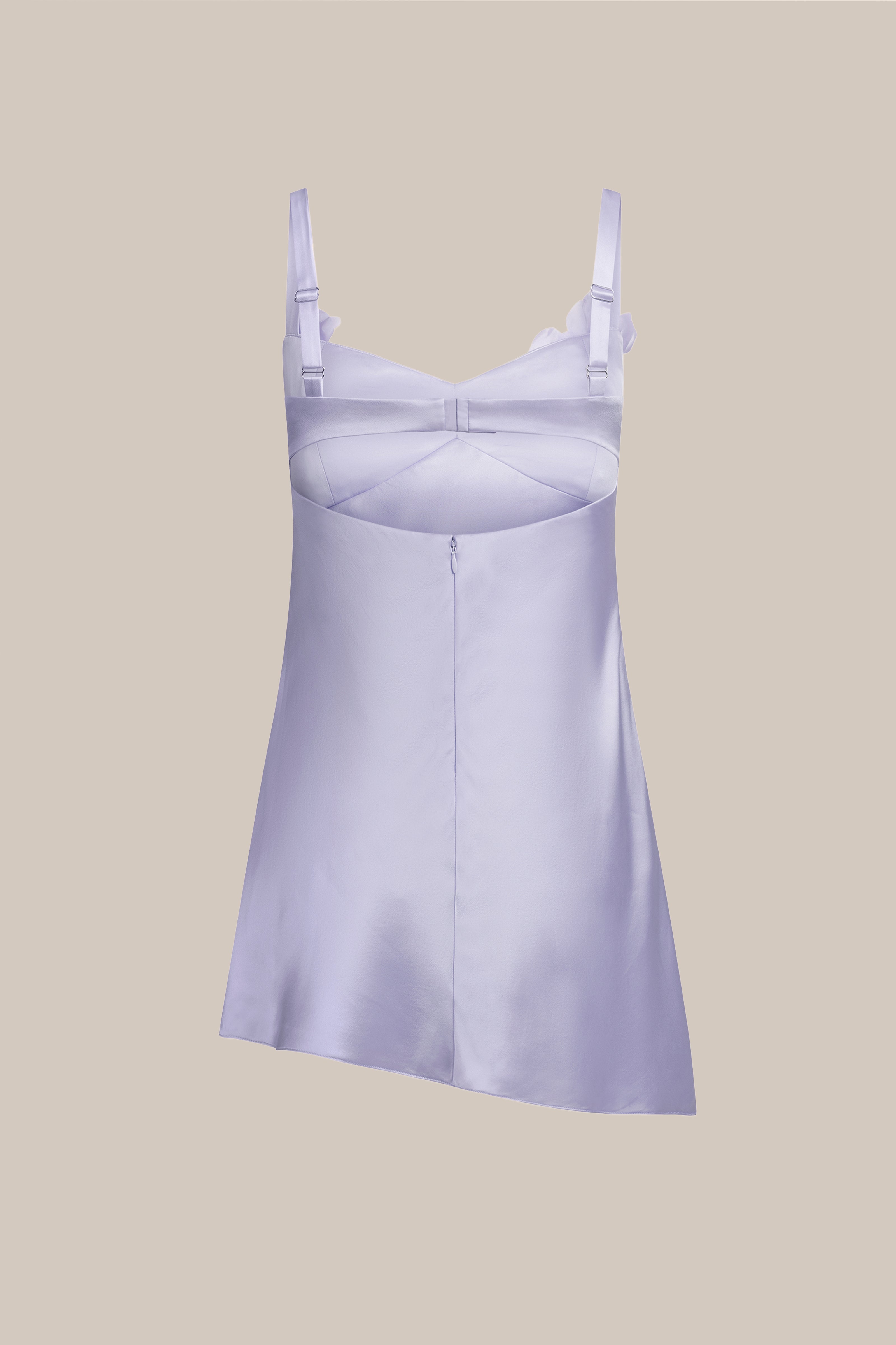 TEMPTATION MINI DRESS