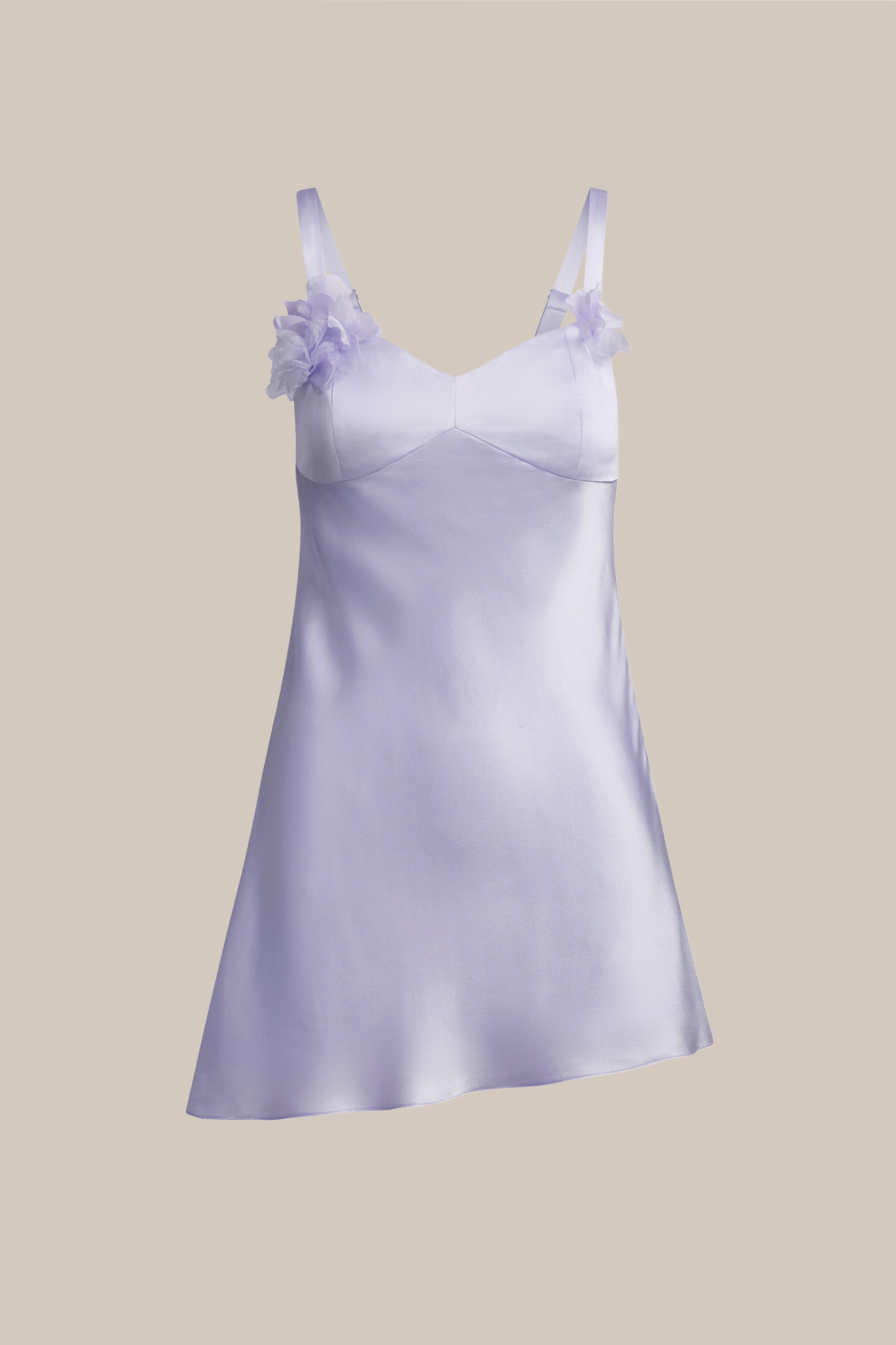 TEMPTATION MINI DRESS