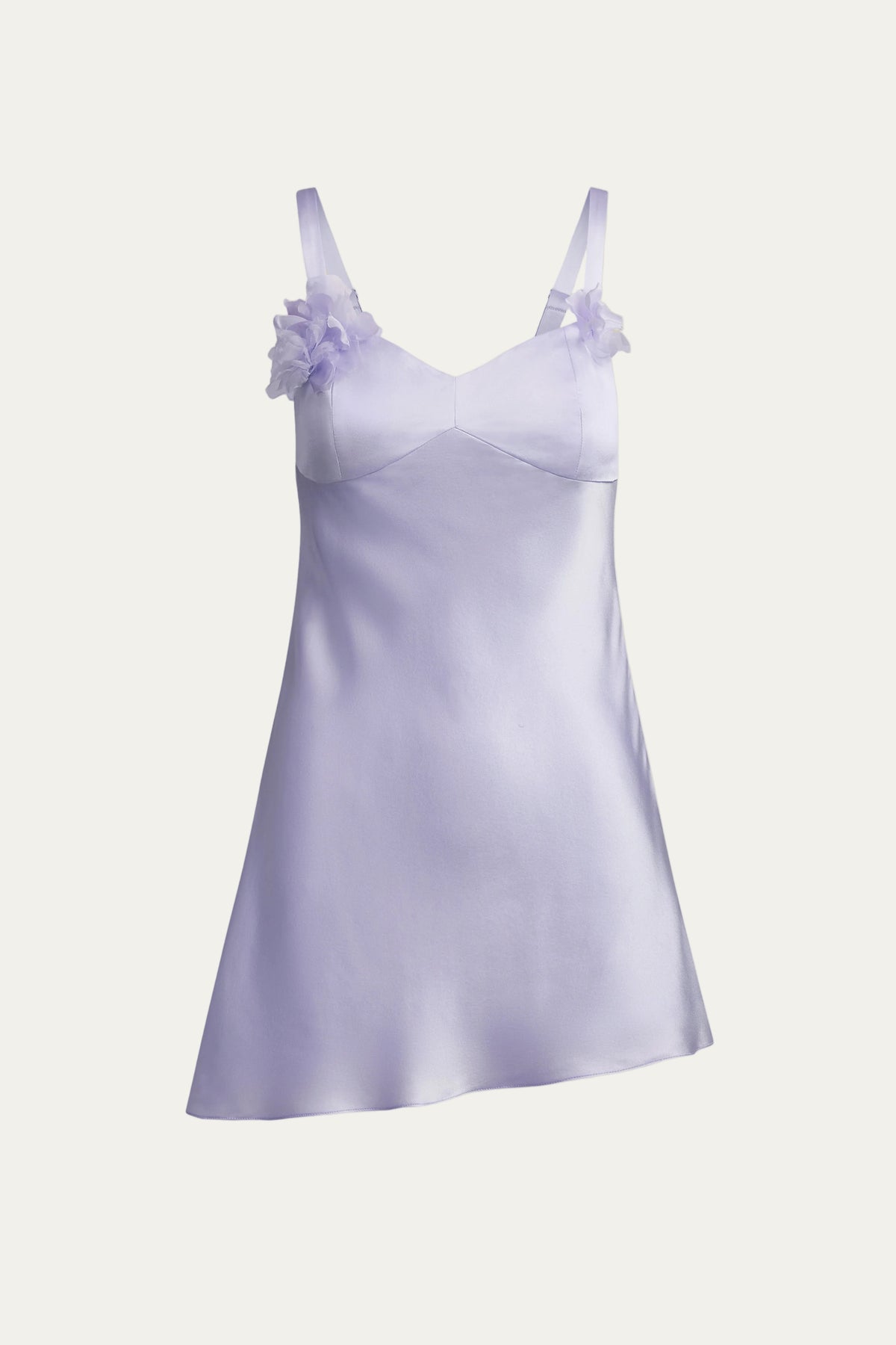 TEMPTATION MINI DRESS