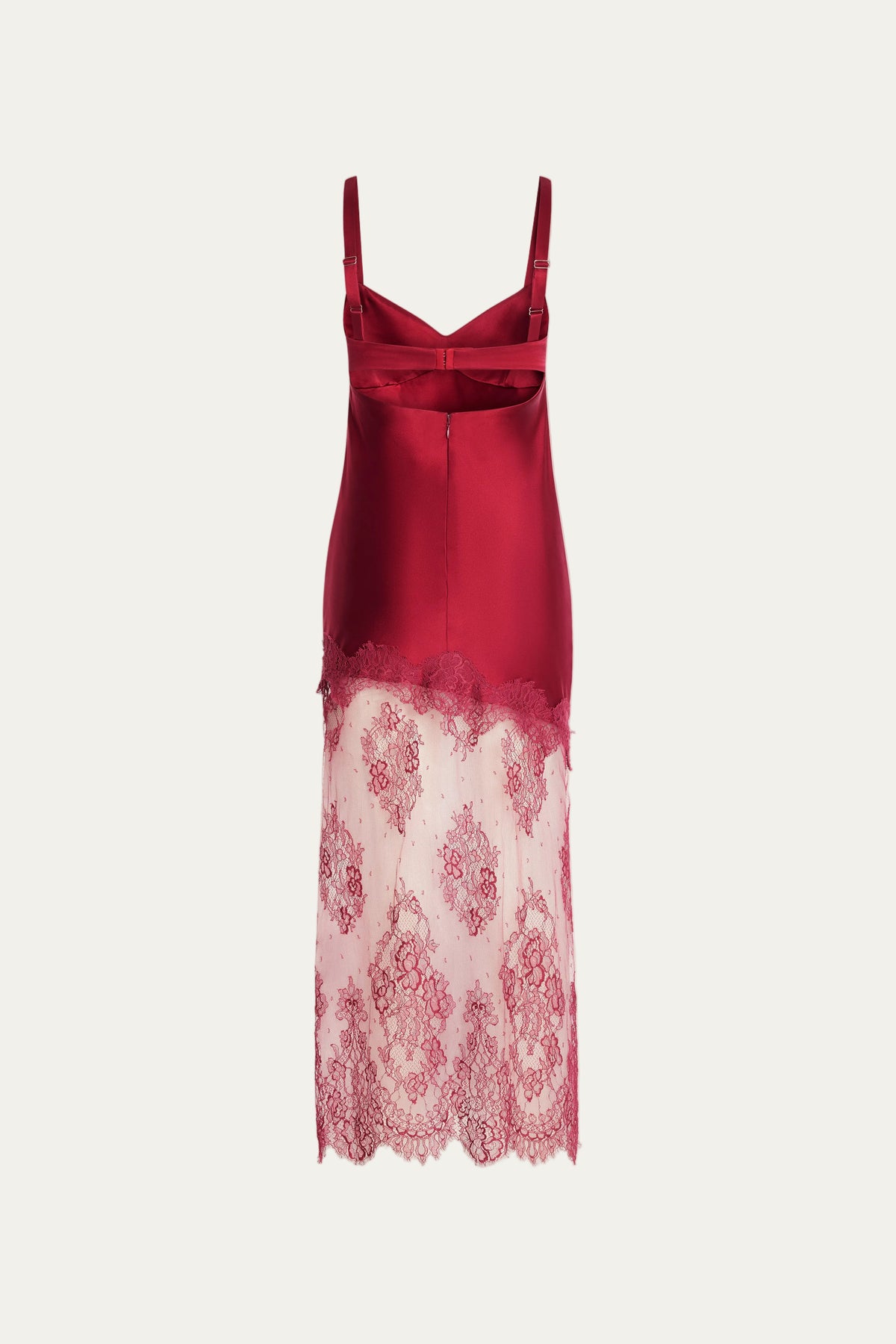 TEMPTATION DRESS