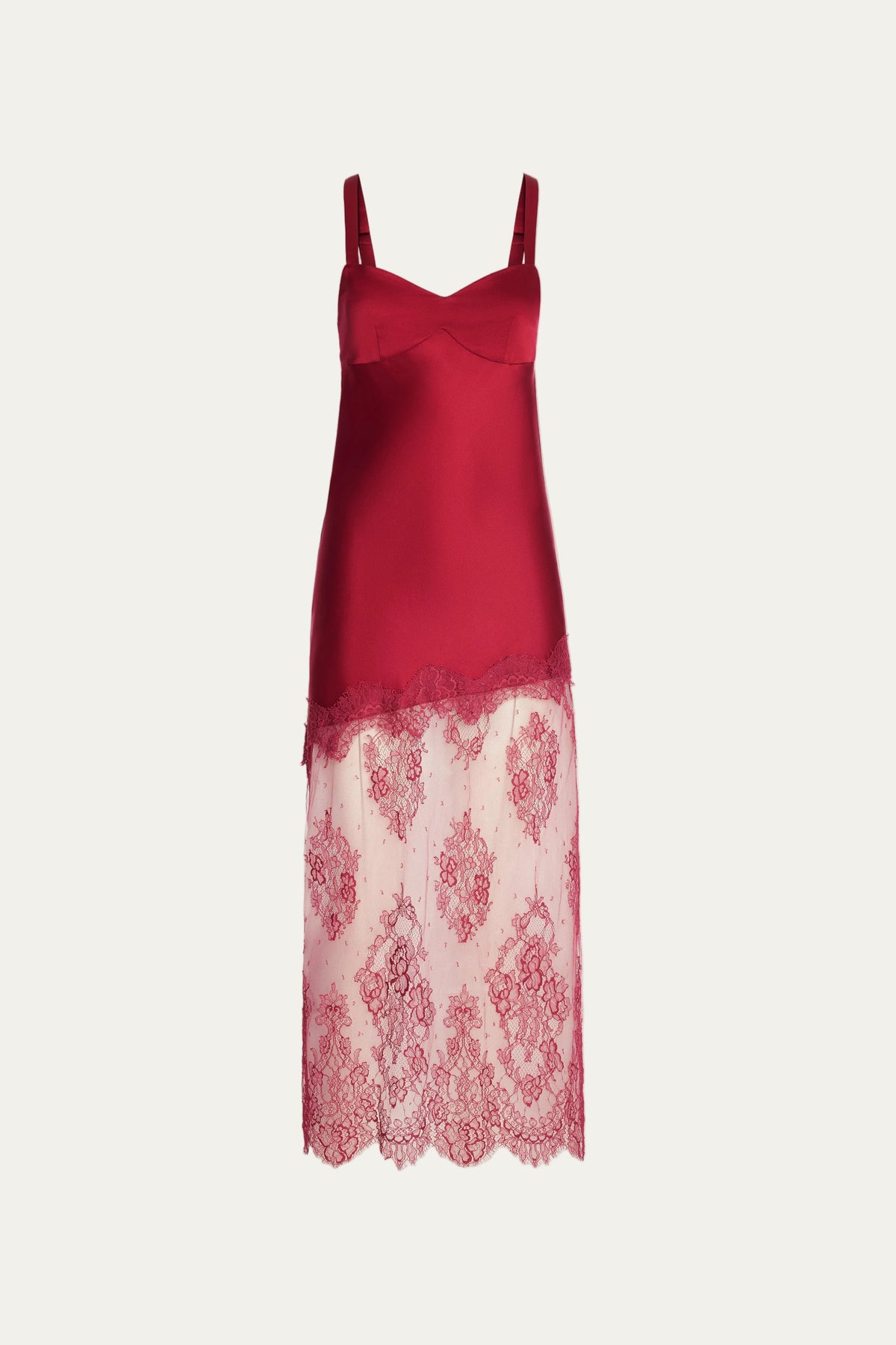 TEMPTATION DRESS