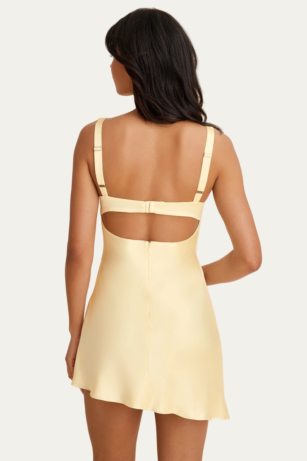 TEMPTATION MINI DRESS