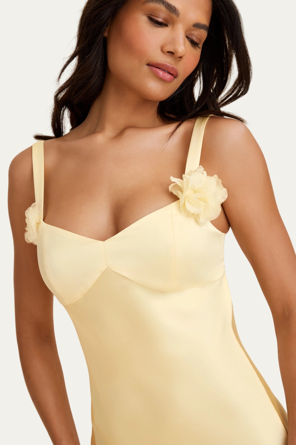 TEMPTATION MINI DRESS