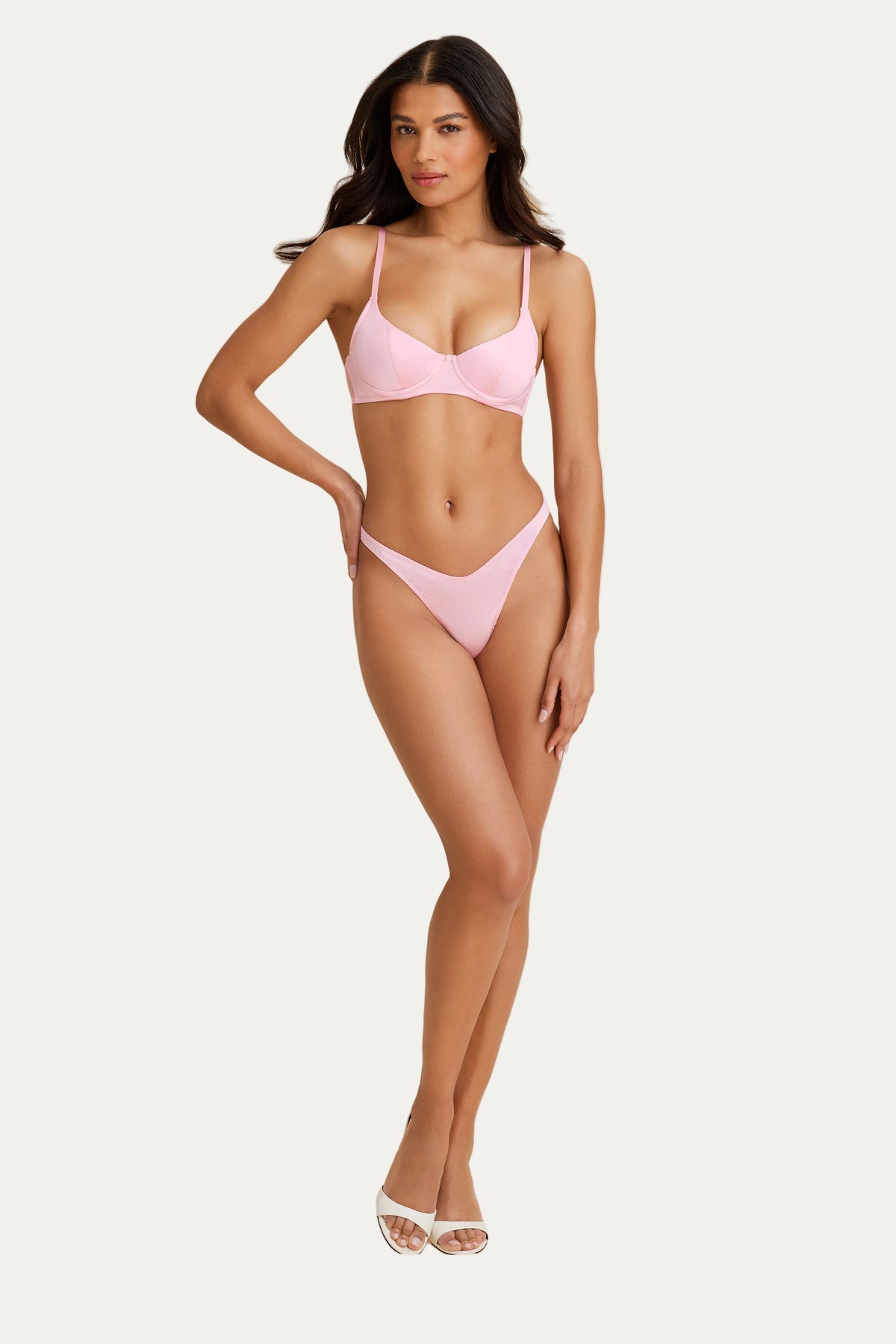 TALLULAH THONG
