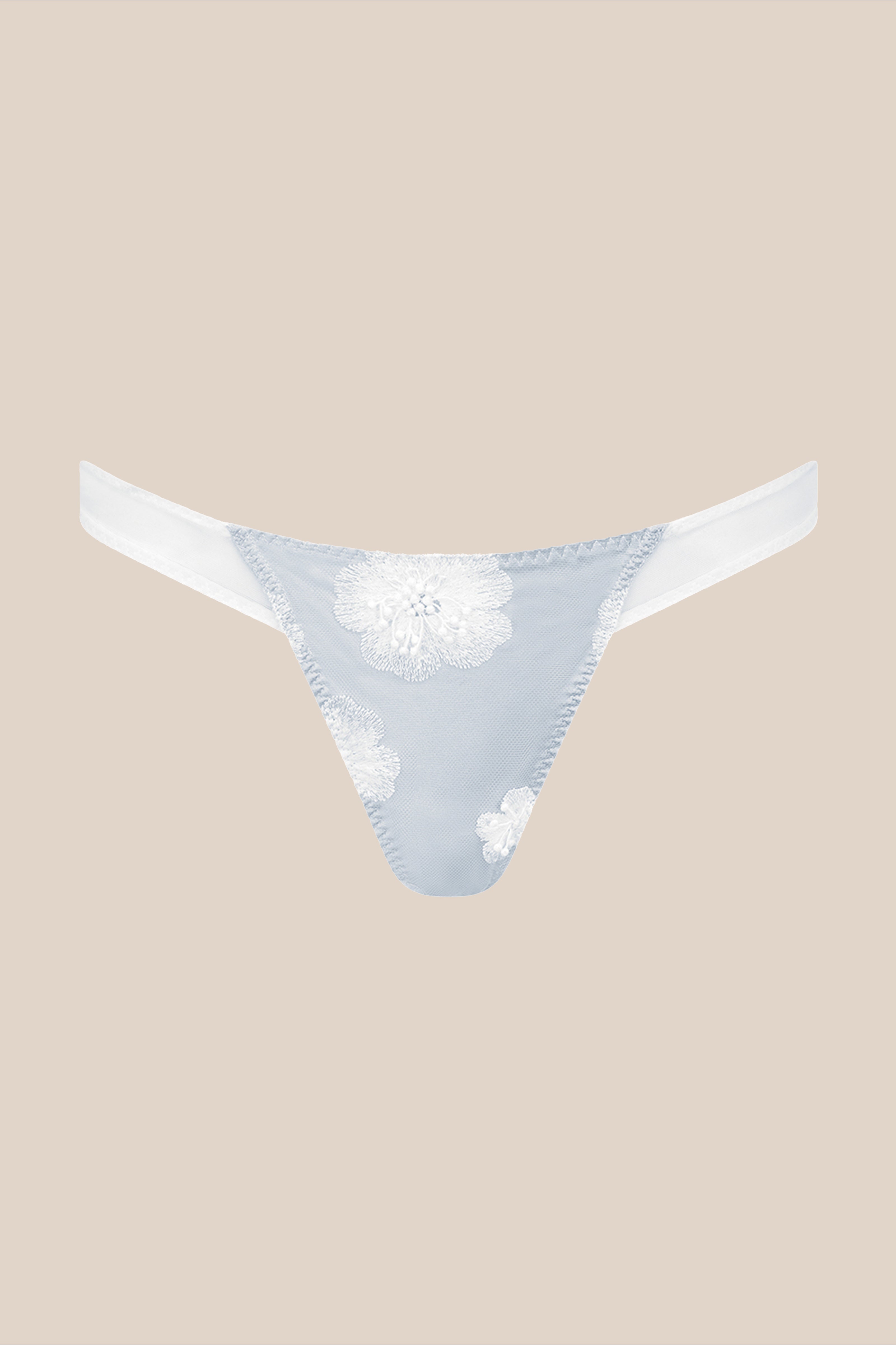 UTOPIA THONG
