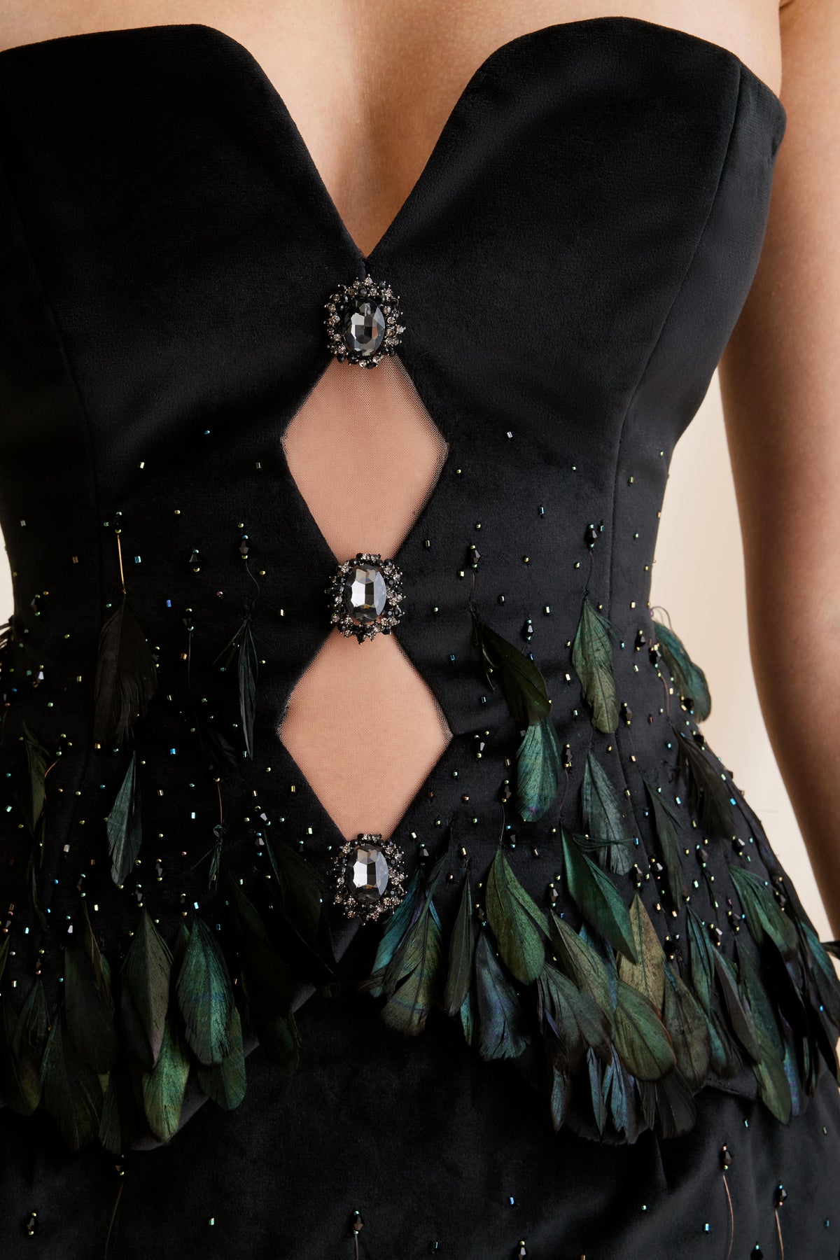 VELORA CORSET