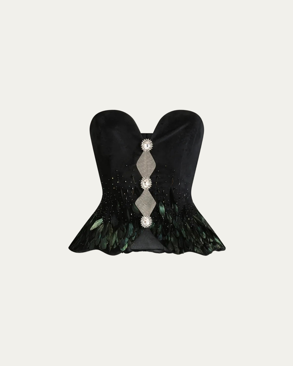 VELORA CORSET