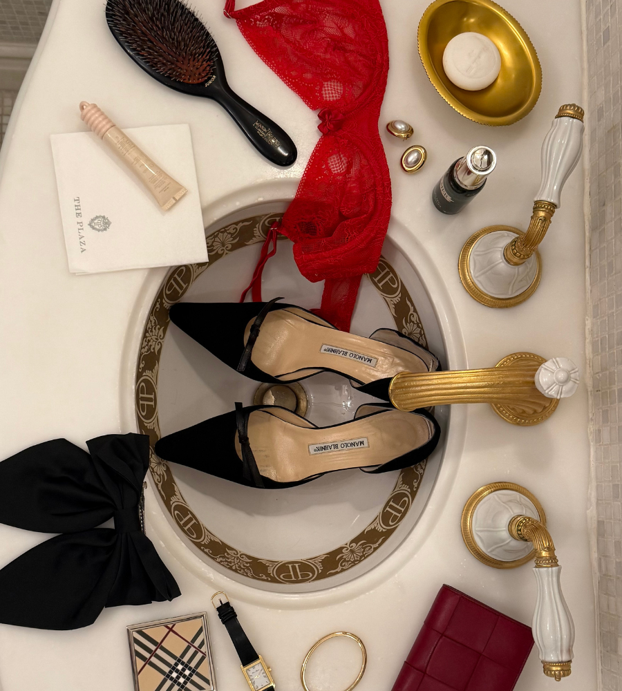 The Scarlett Gasque Holiday Guide