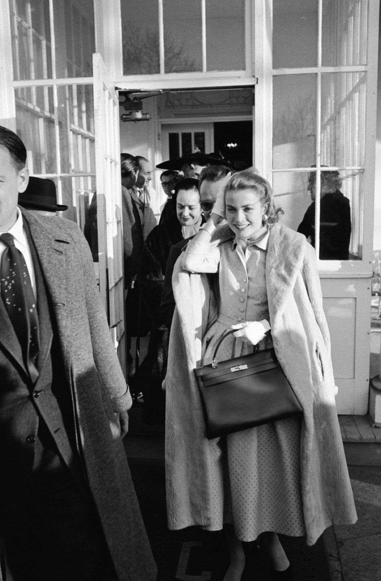 Grace Kelly’s France, From Paris to the Riviera