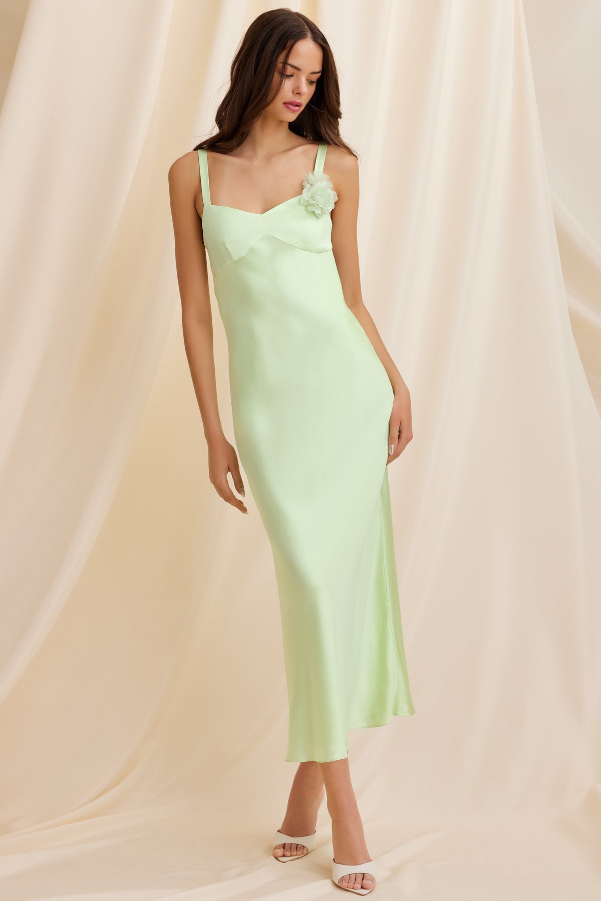 ELLA DRESS