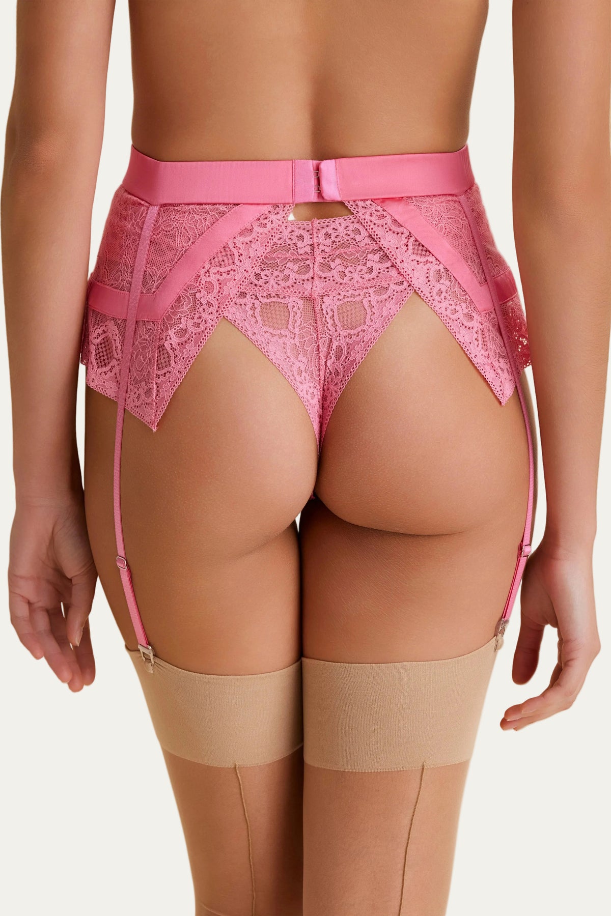 LORELEI SUSPENDER