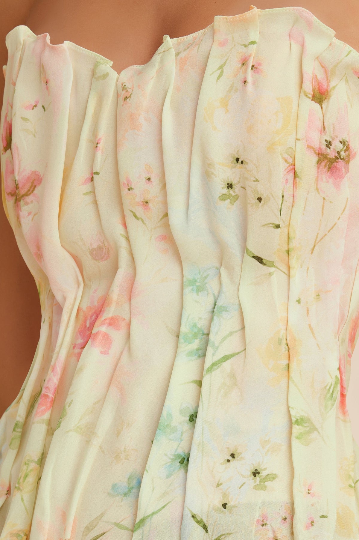 SONNET CORSET