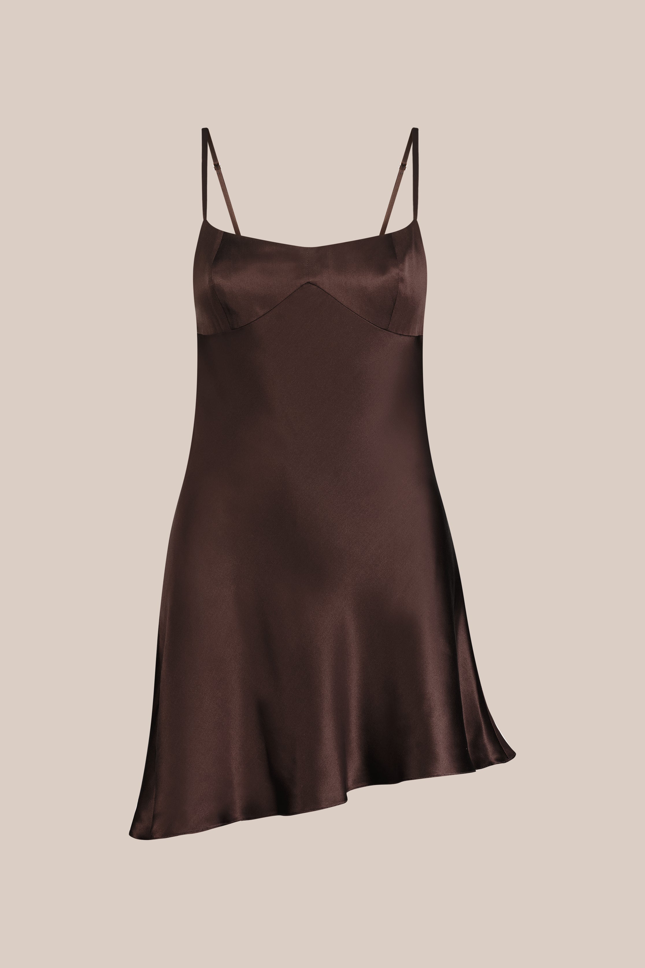 TEMPTATION MINI SLIP