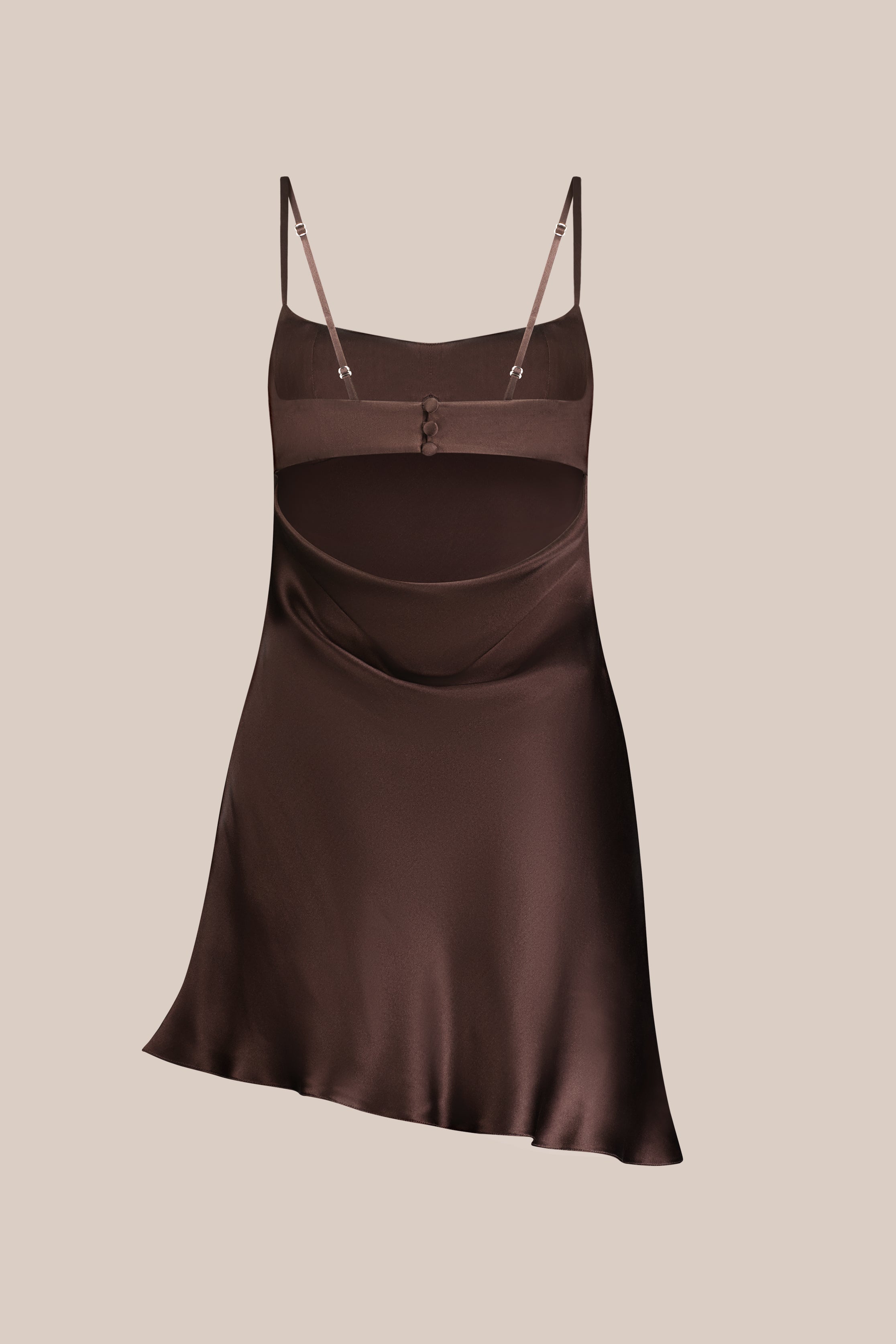 TEMPTATION MINI SLIP