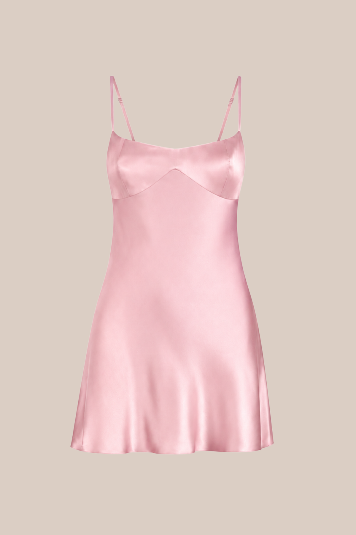 TEMPTATION MINI SLIP