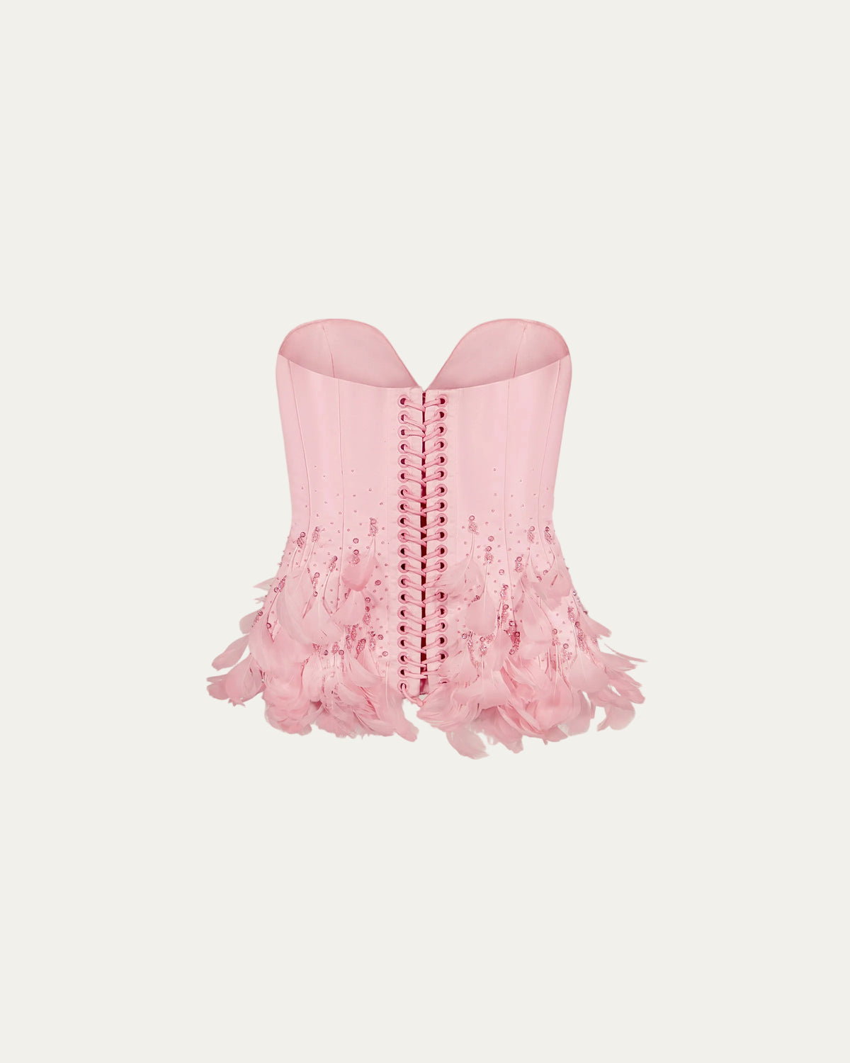 AVA CORSET