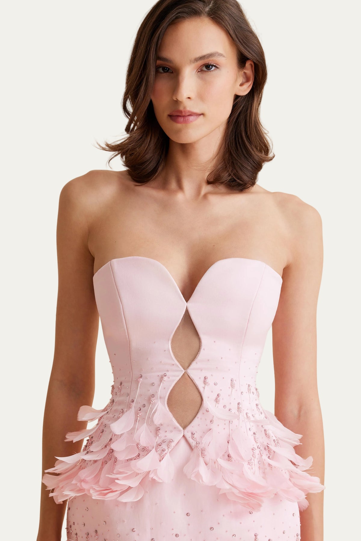 Ava Corset