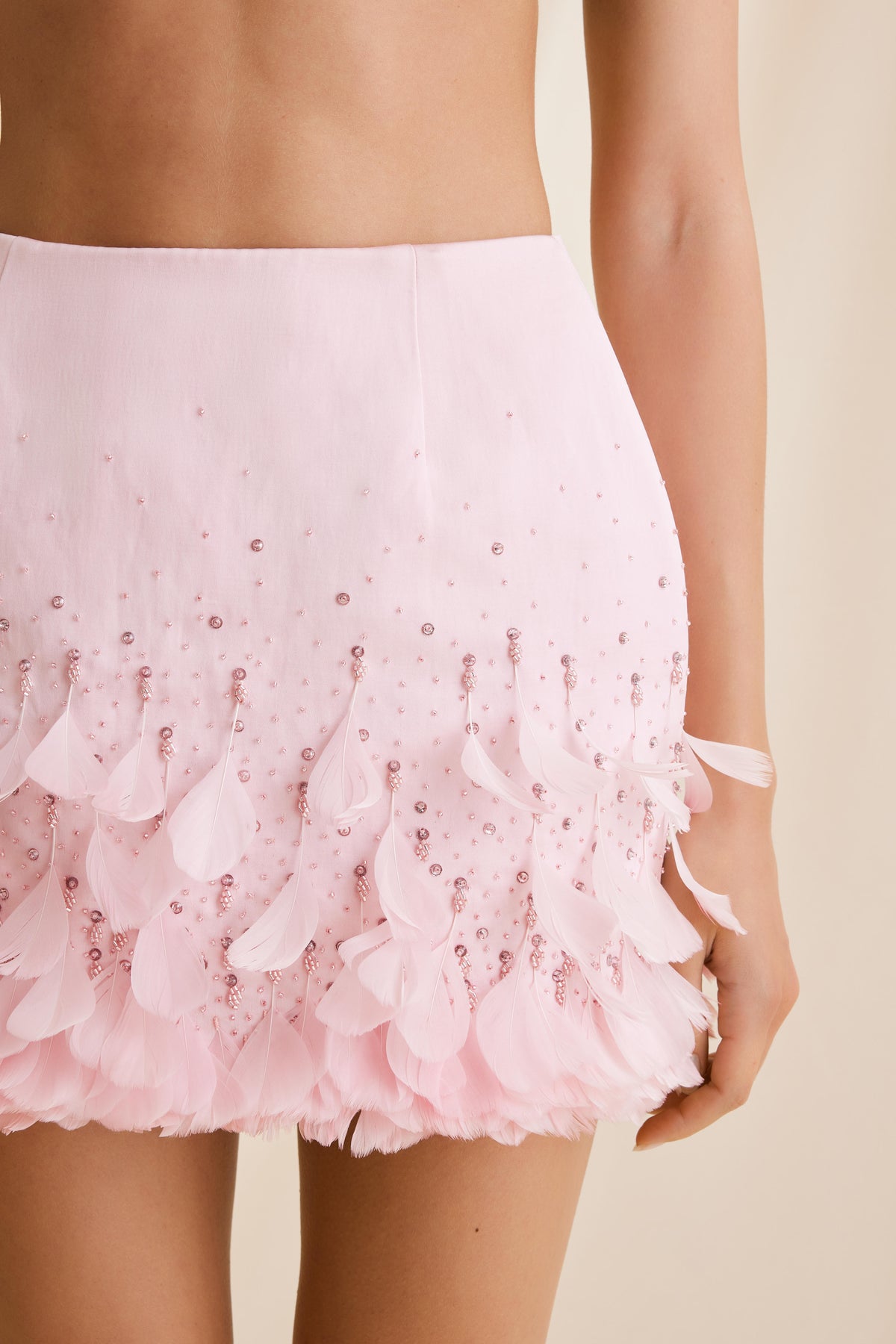 AVA SKIRT