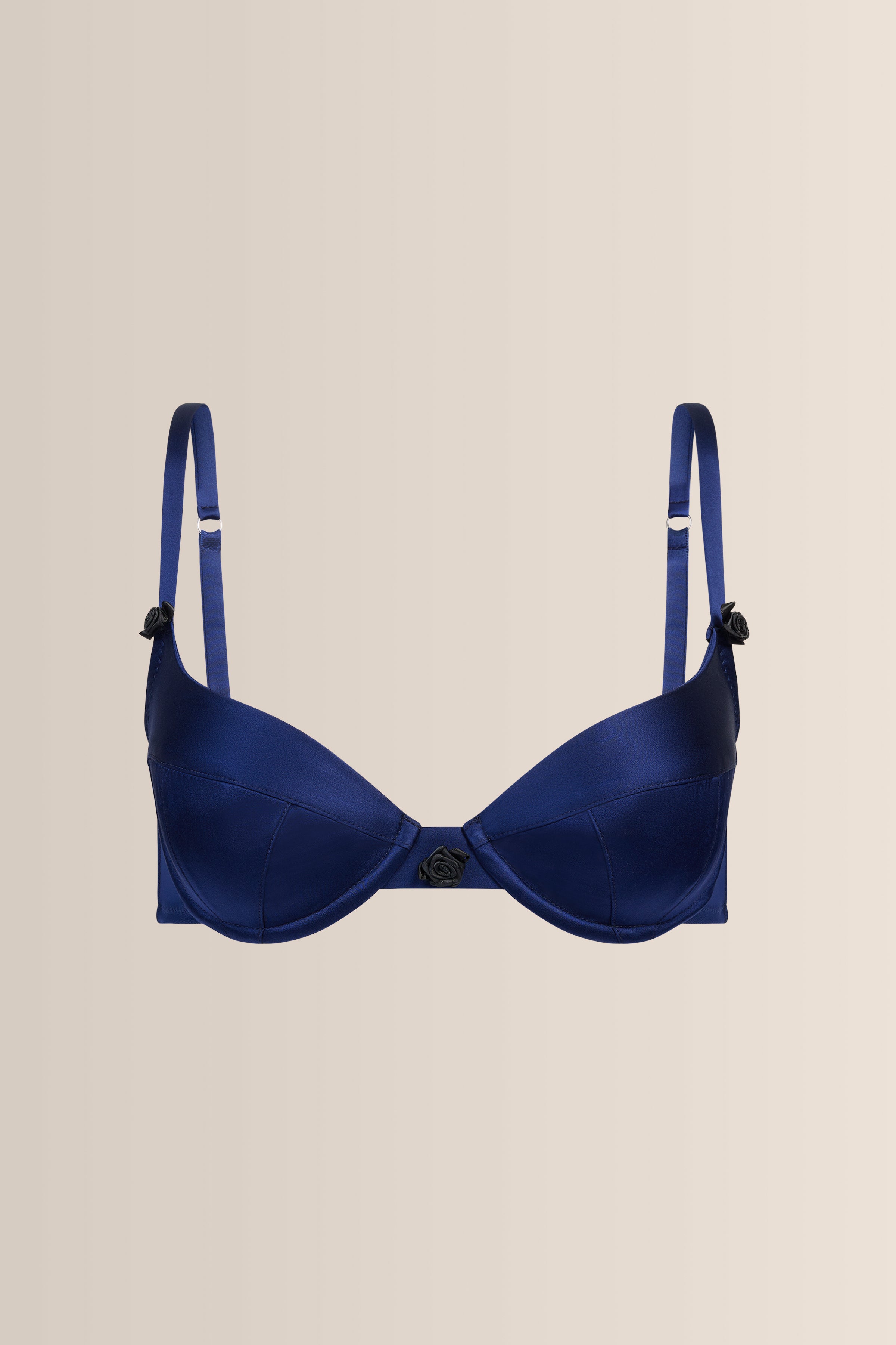PLUNGE TALLULAH BRA