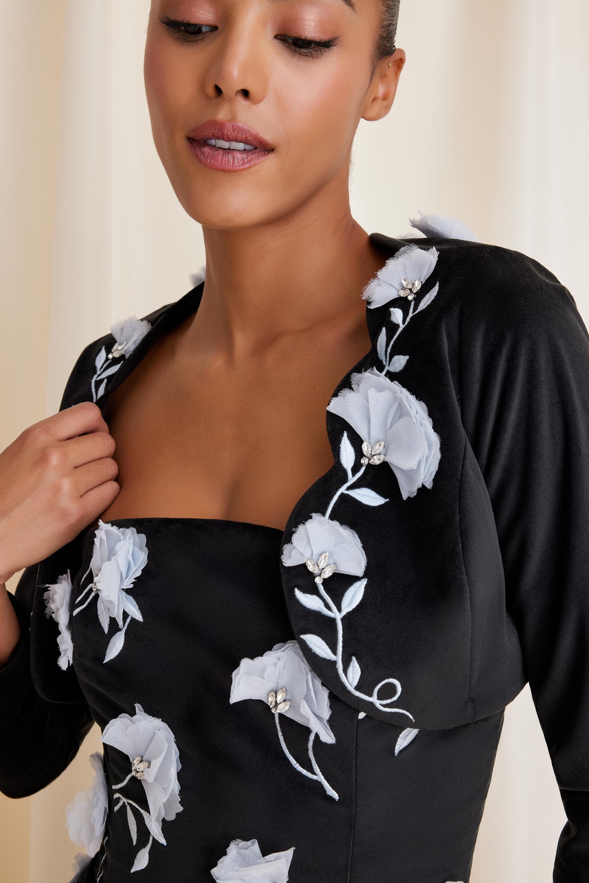 BEATRICE JACKET