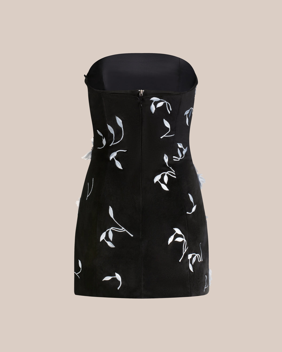 BEATRICE DRESS