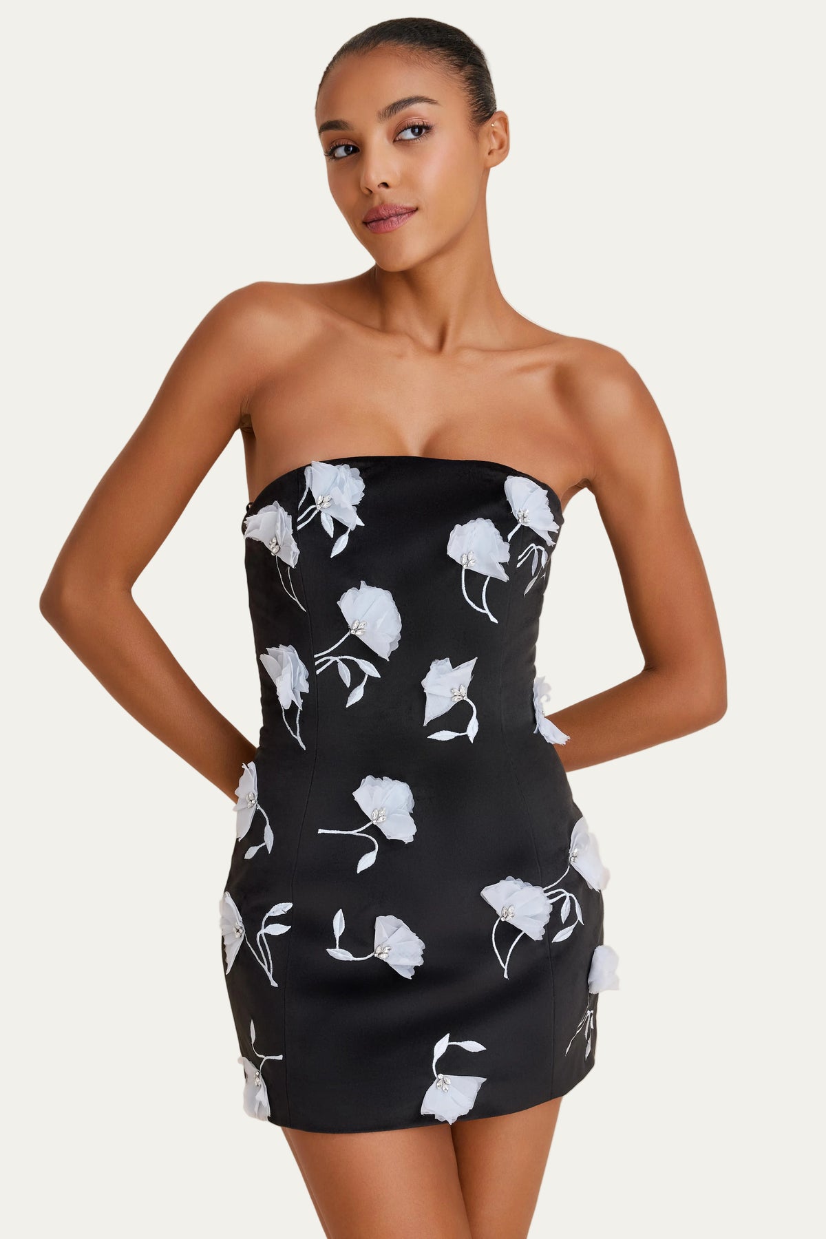 BEATRICE DRESS