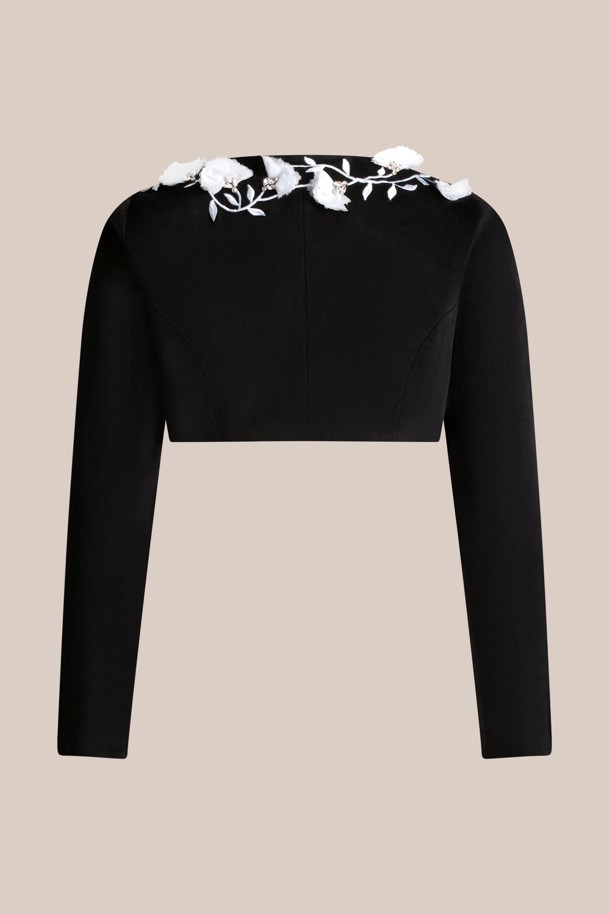 BEATRICE JACKET