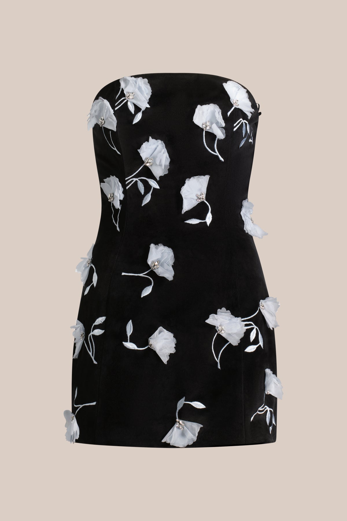 BEATRICE DRESS