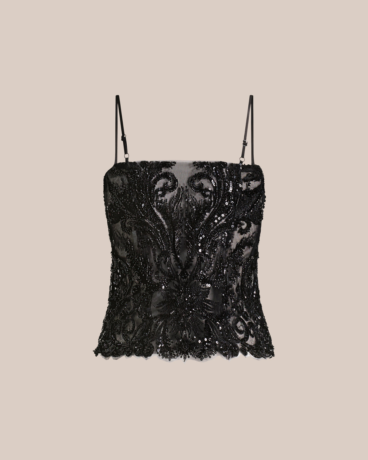 BIANCA TOP