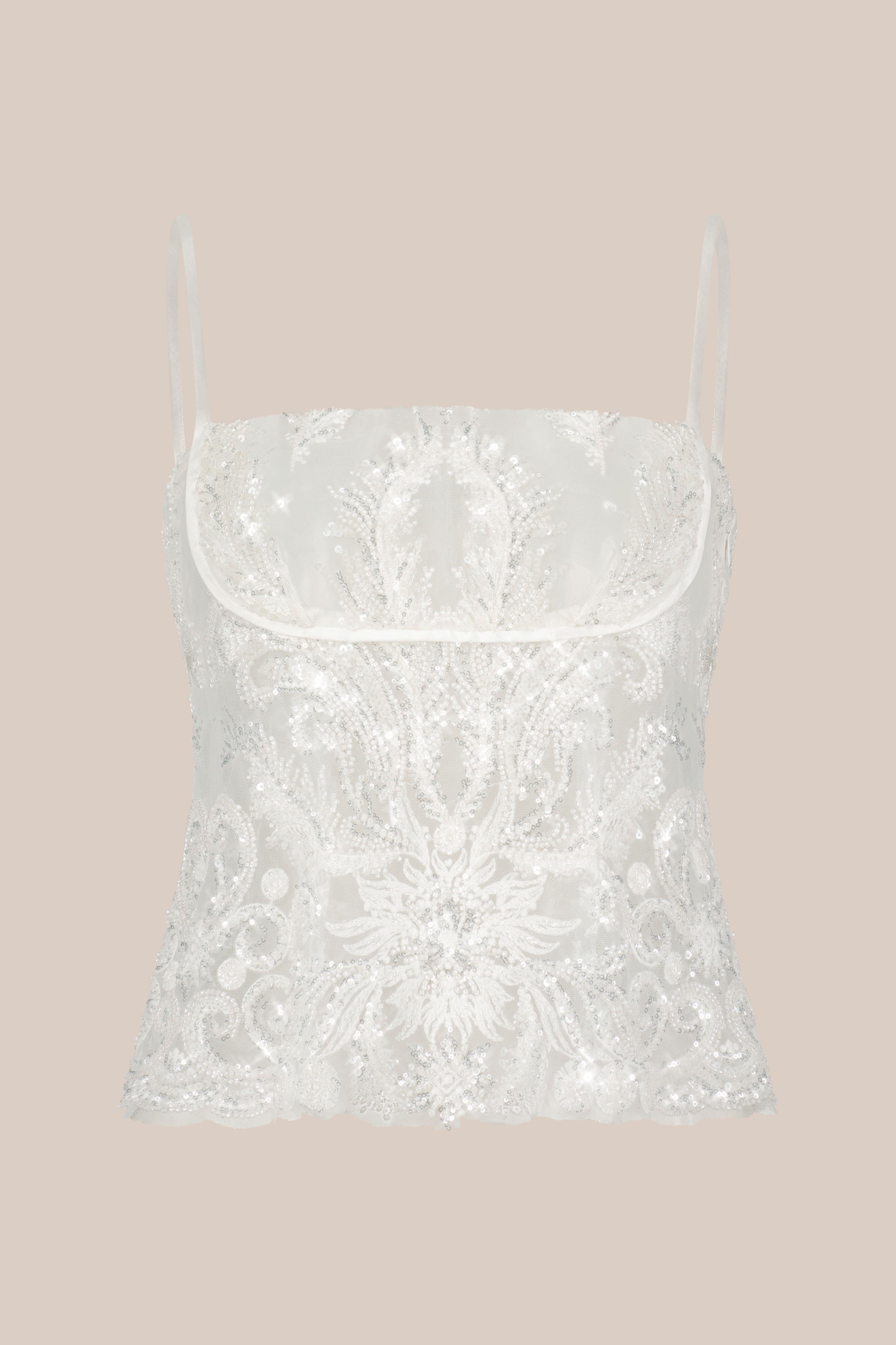 BIANCA TOP