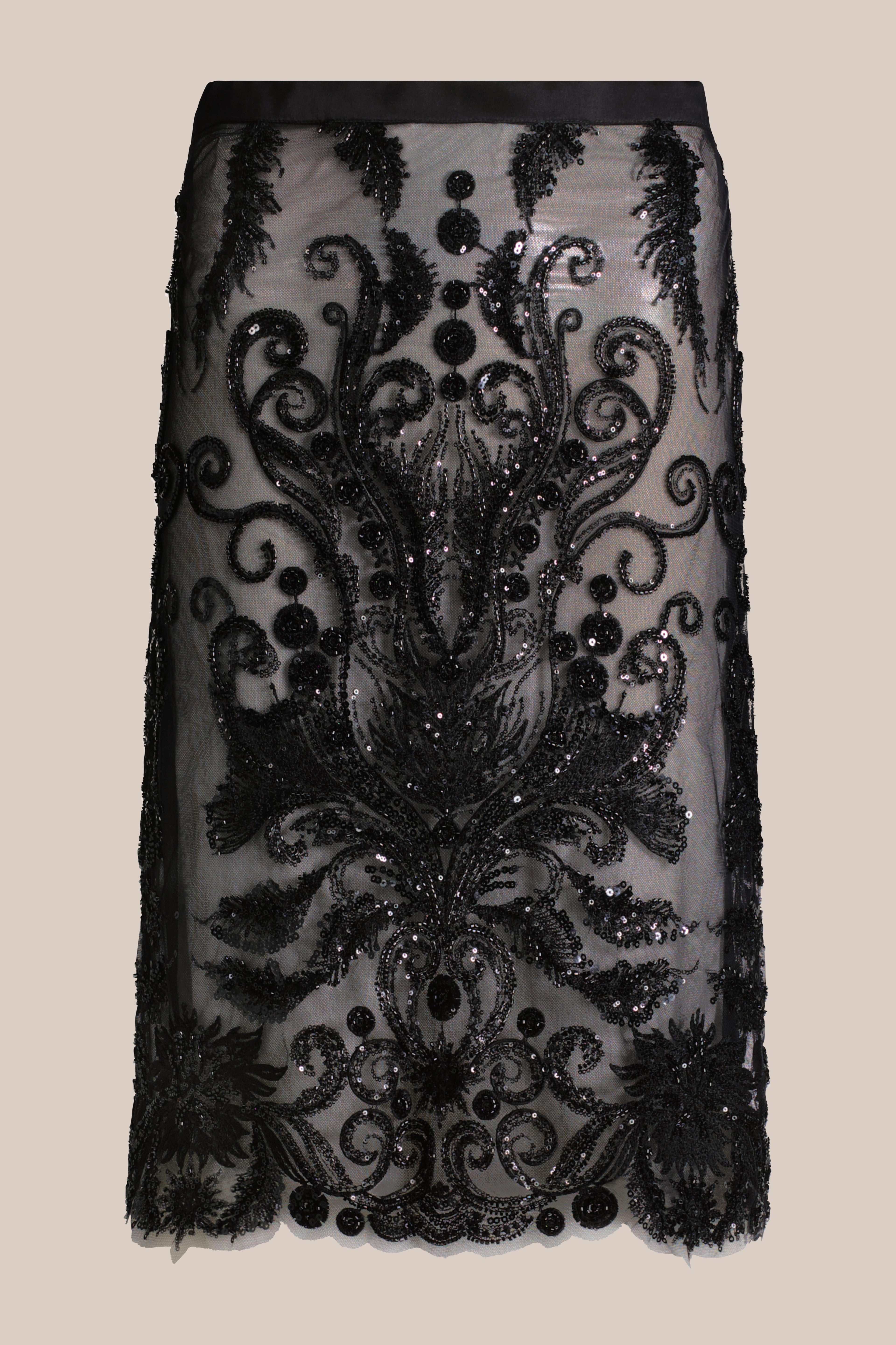 BIANCA SKIRT