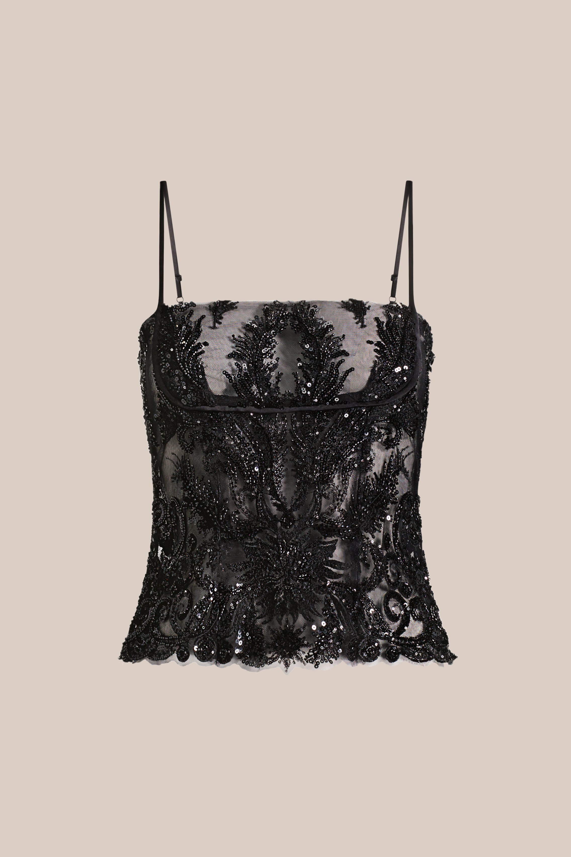 BIANCA TOP