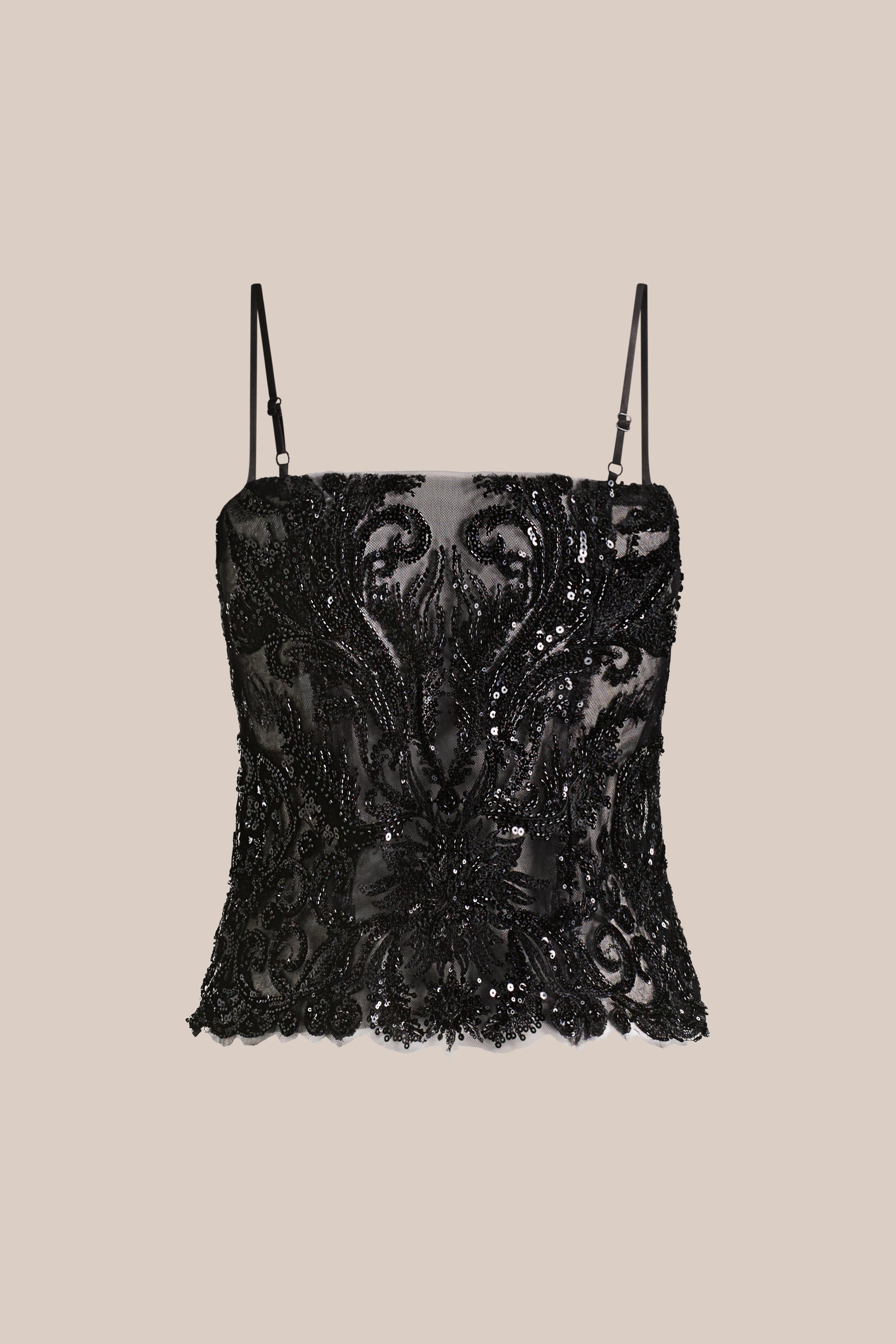 BIANCA TOP