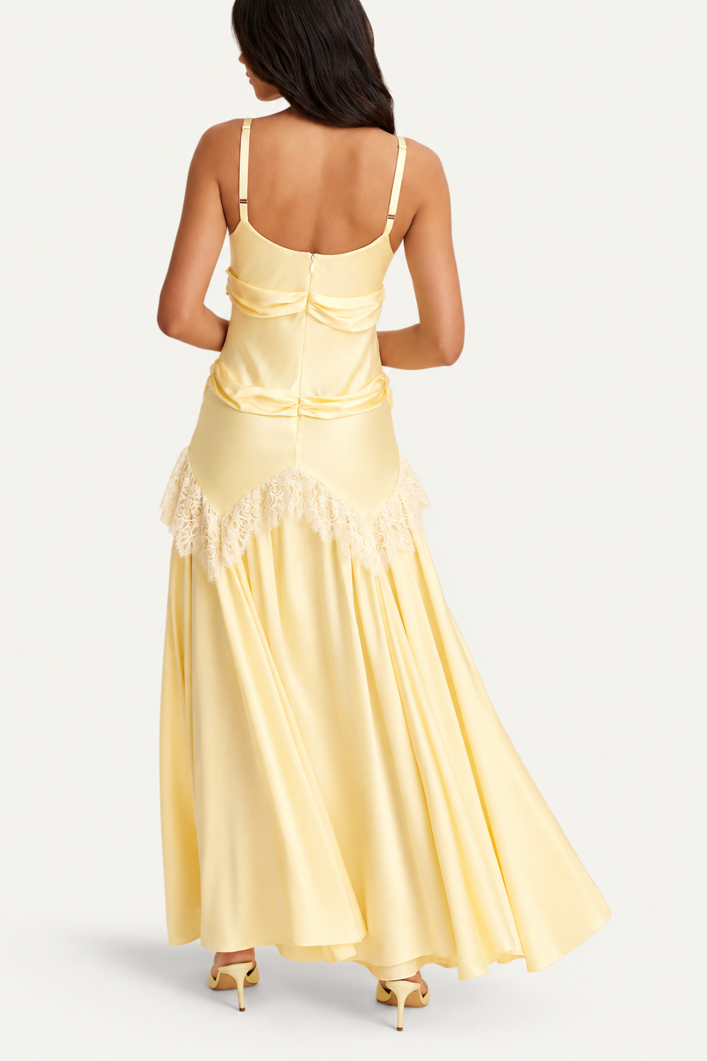 MARGOT DRESS