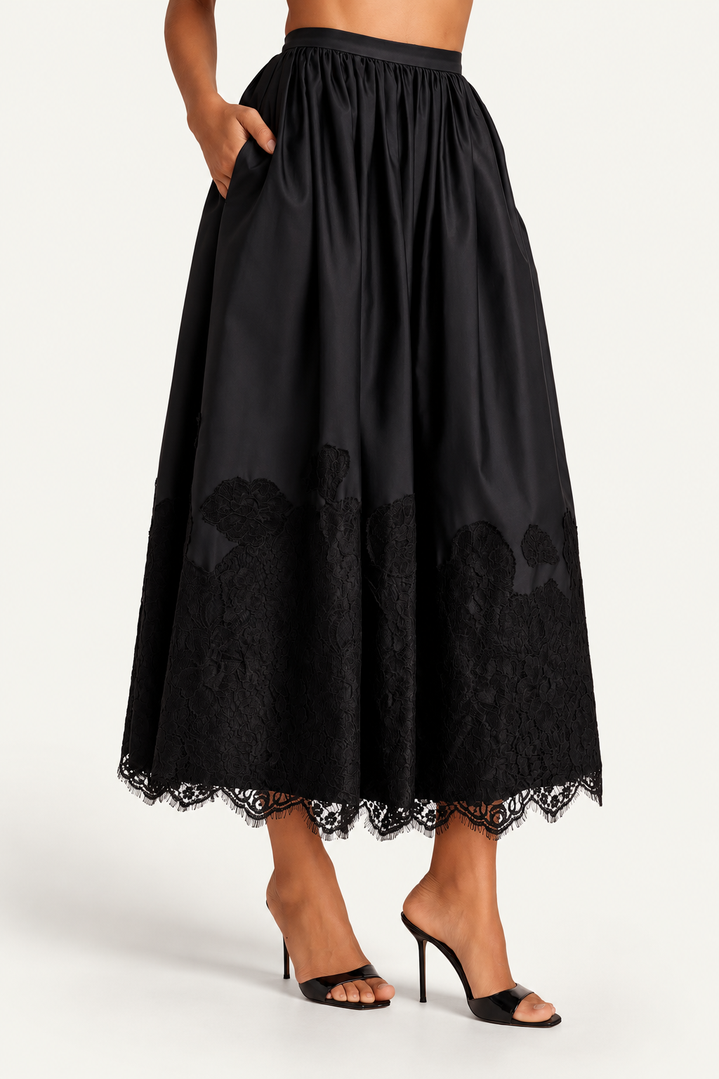 FIORELLA SKIRT