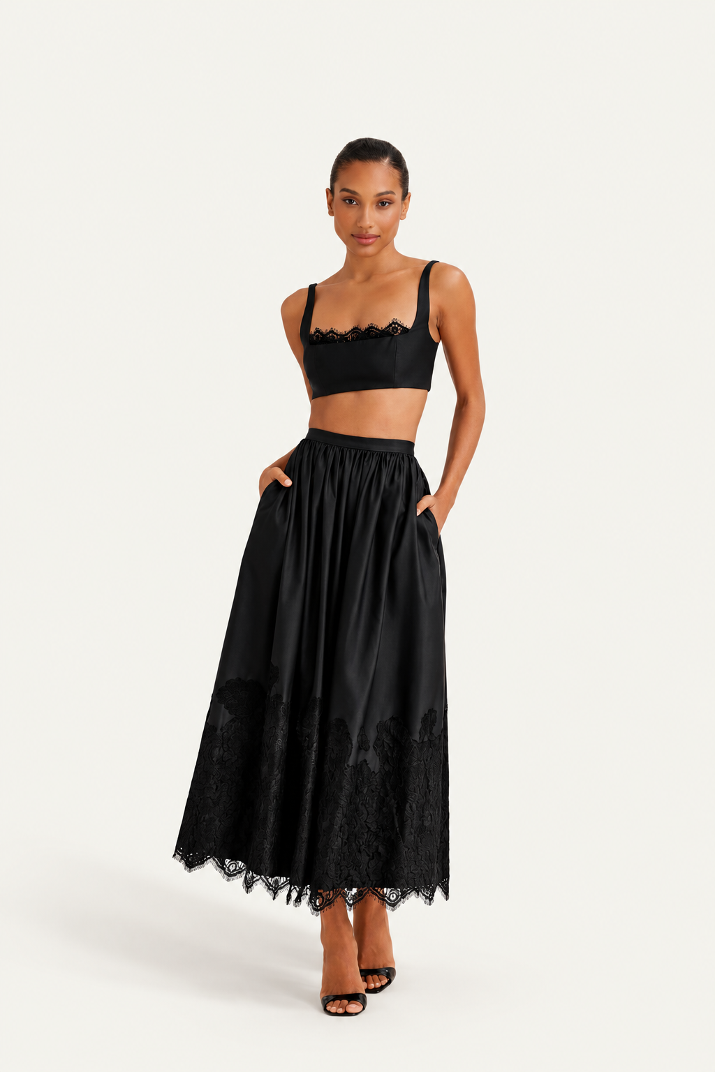 FIORELLA SKIRT