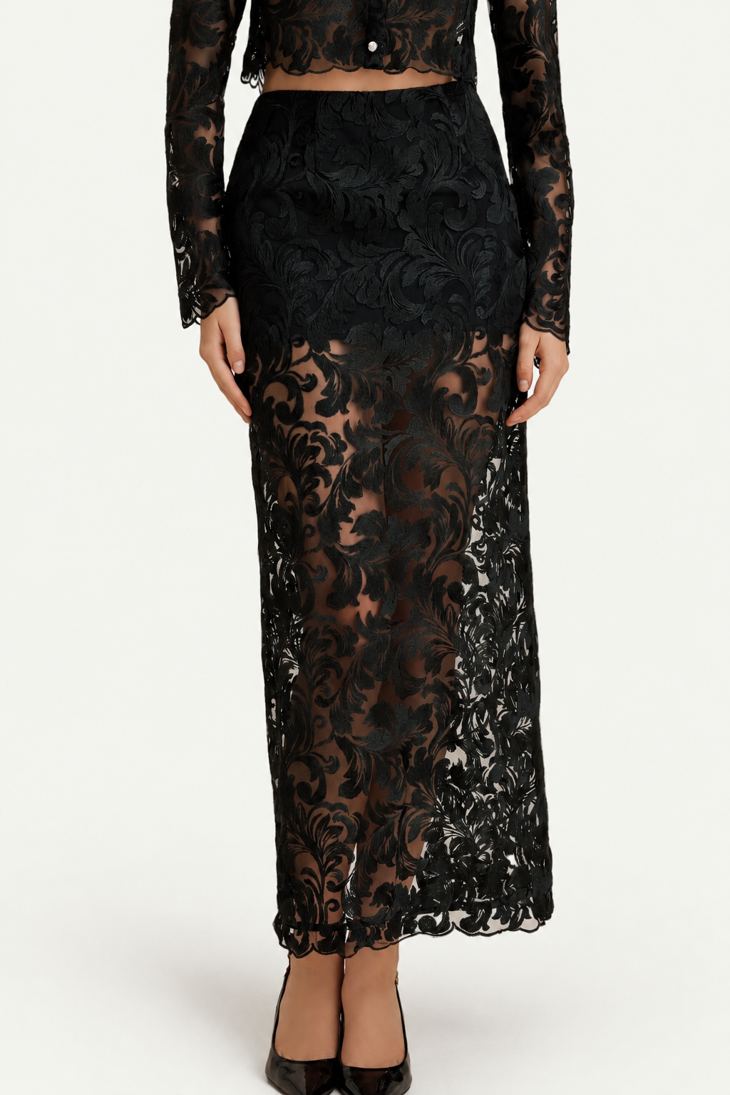 SOVEREIGN SKIRT