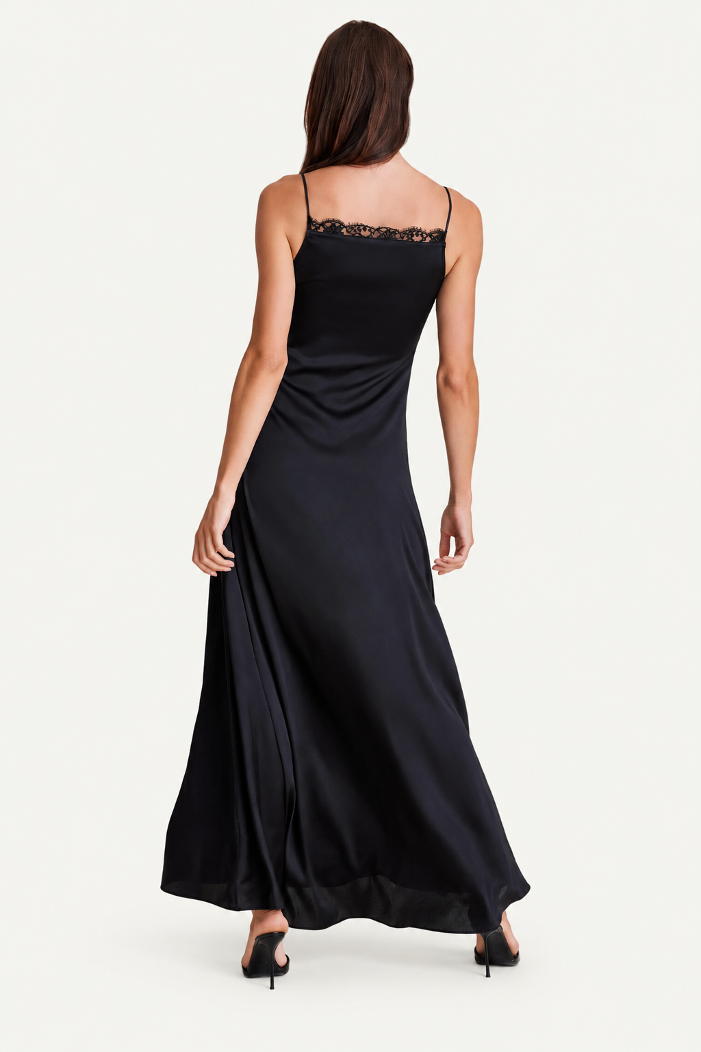 COLETTE MAXI DRESS