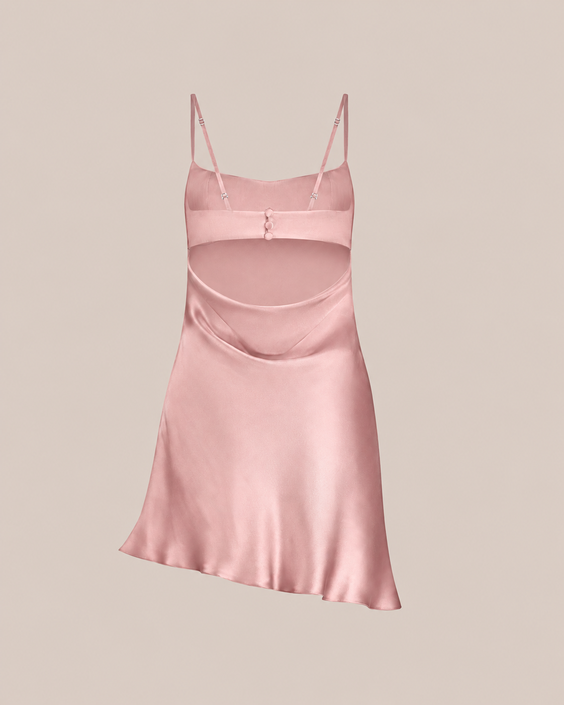 TEMPTATION MINI SLIP