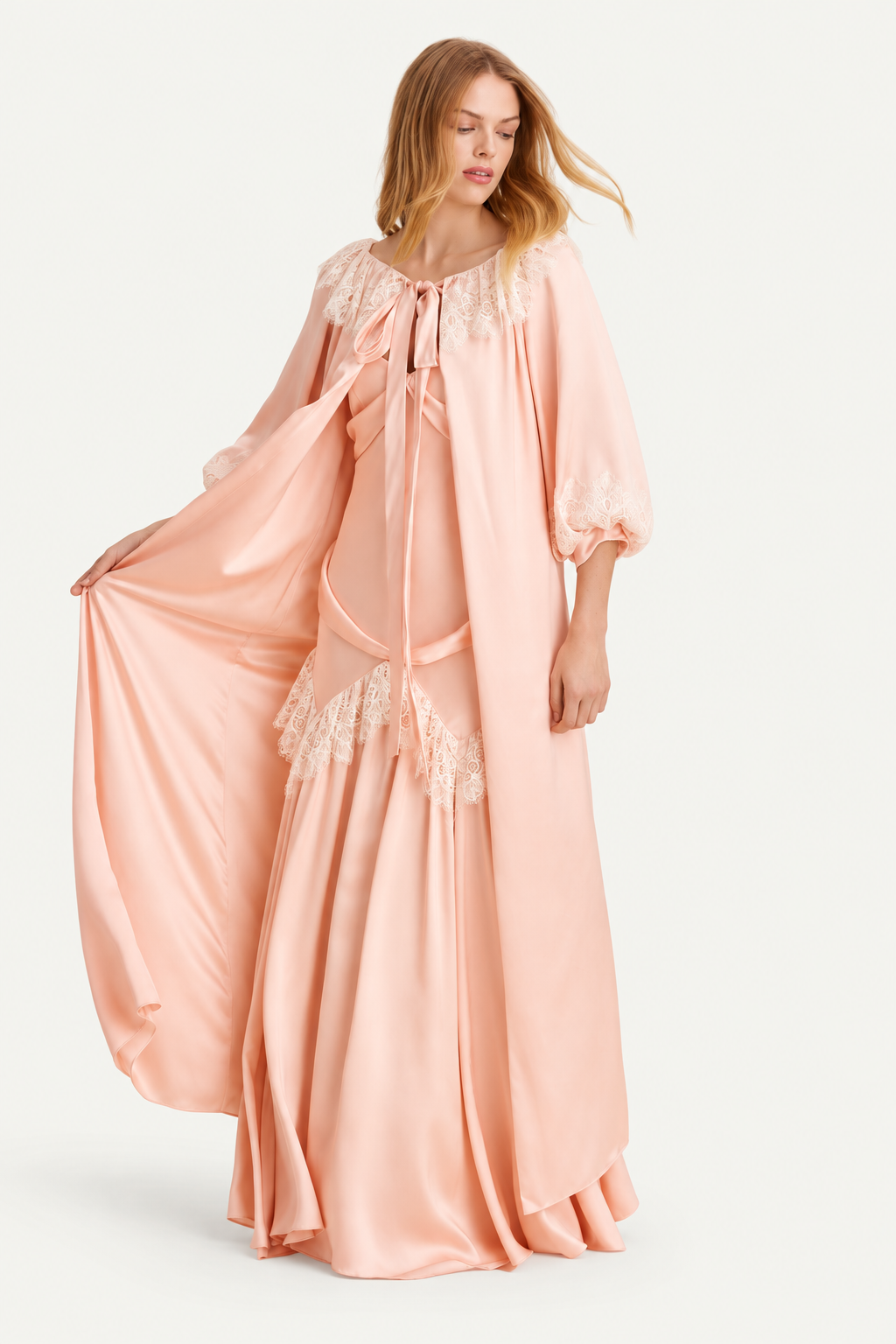 MARGOT DRESS