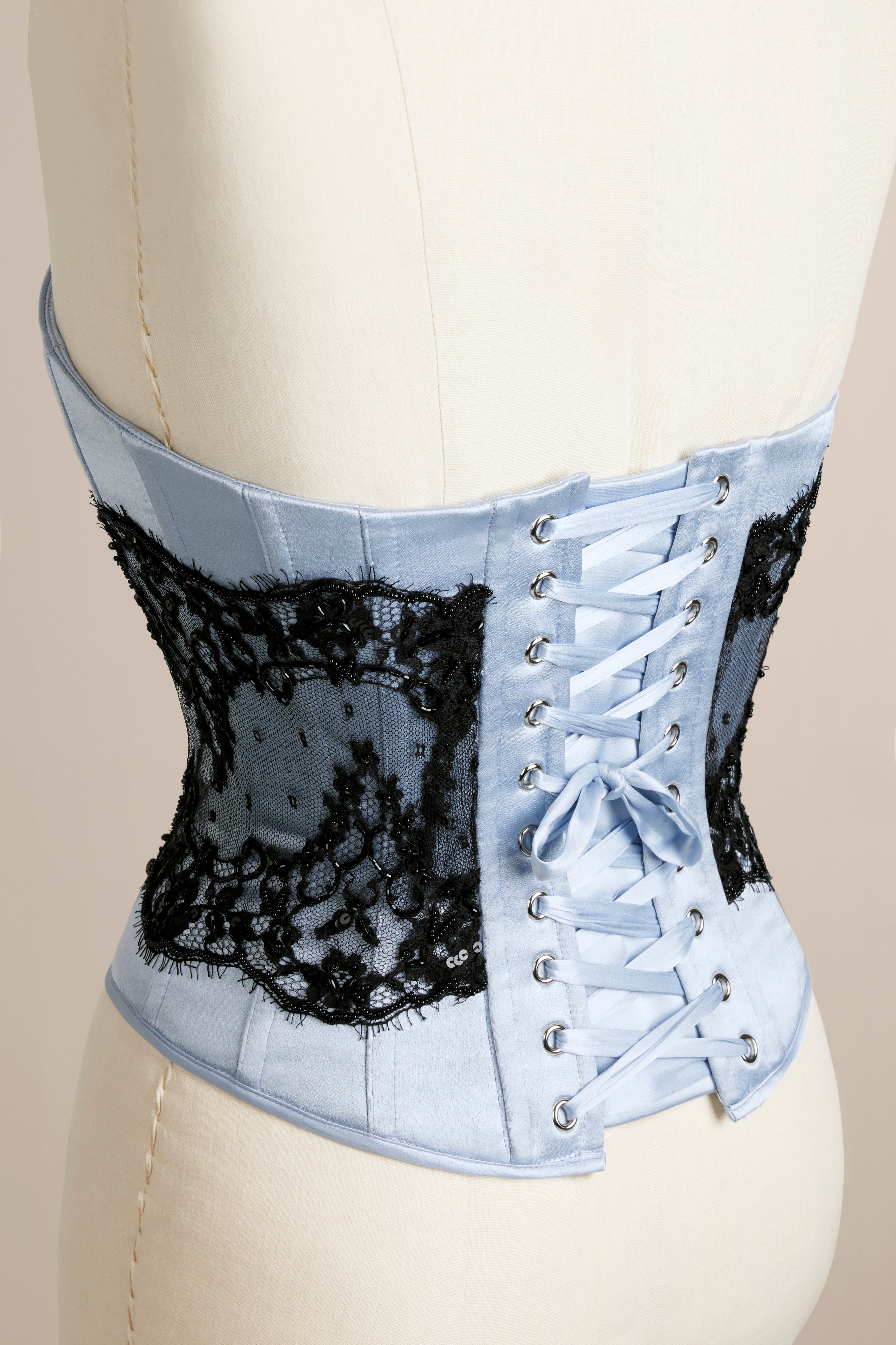 ECLIPSE CORSET