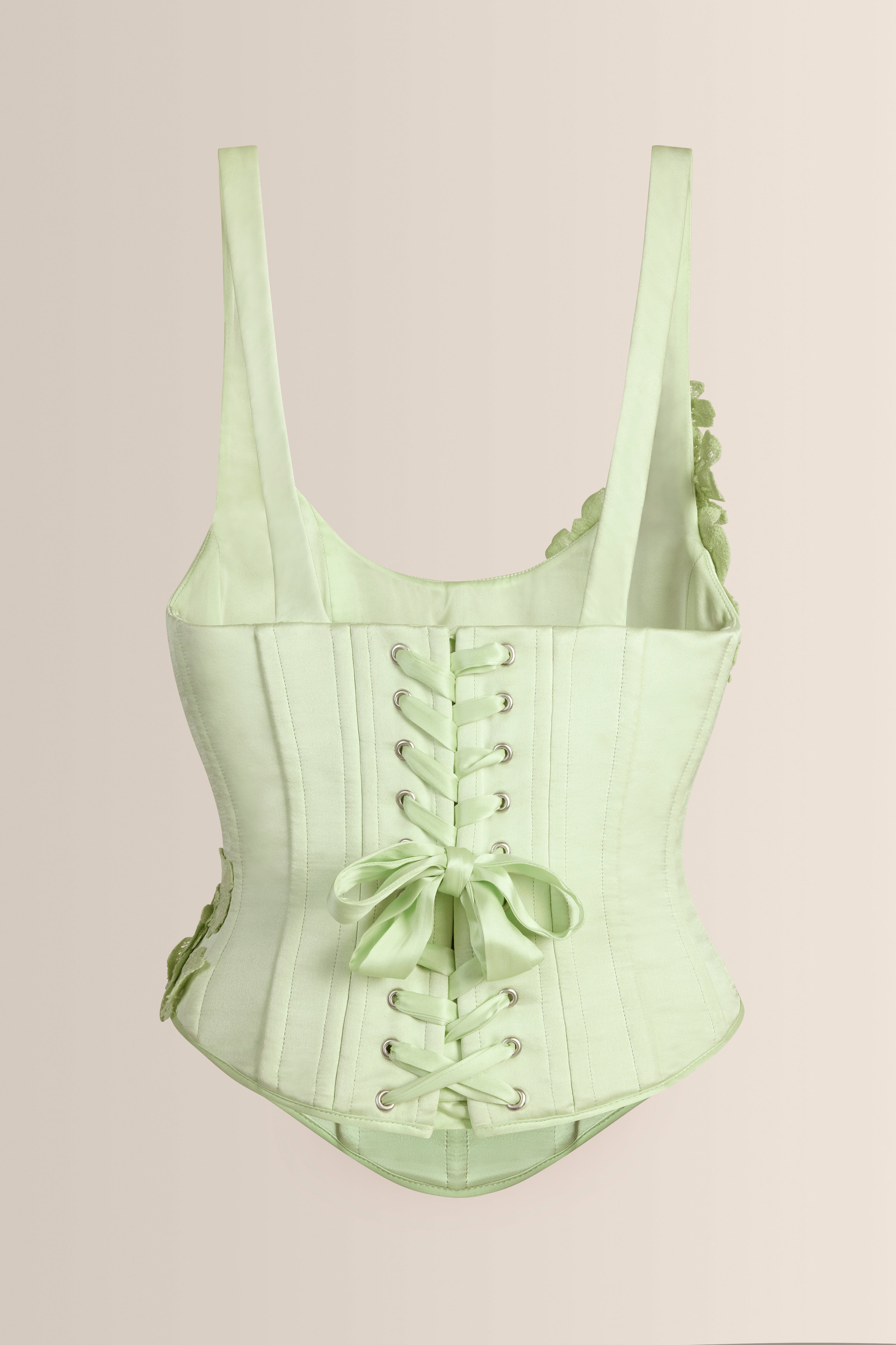 EVELYN CORSET