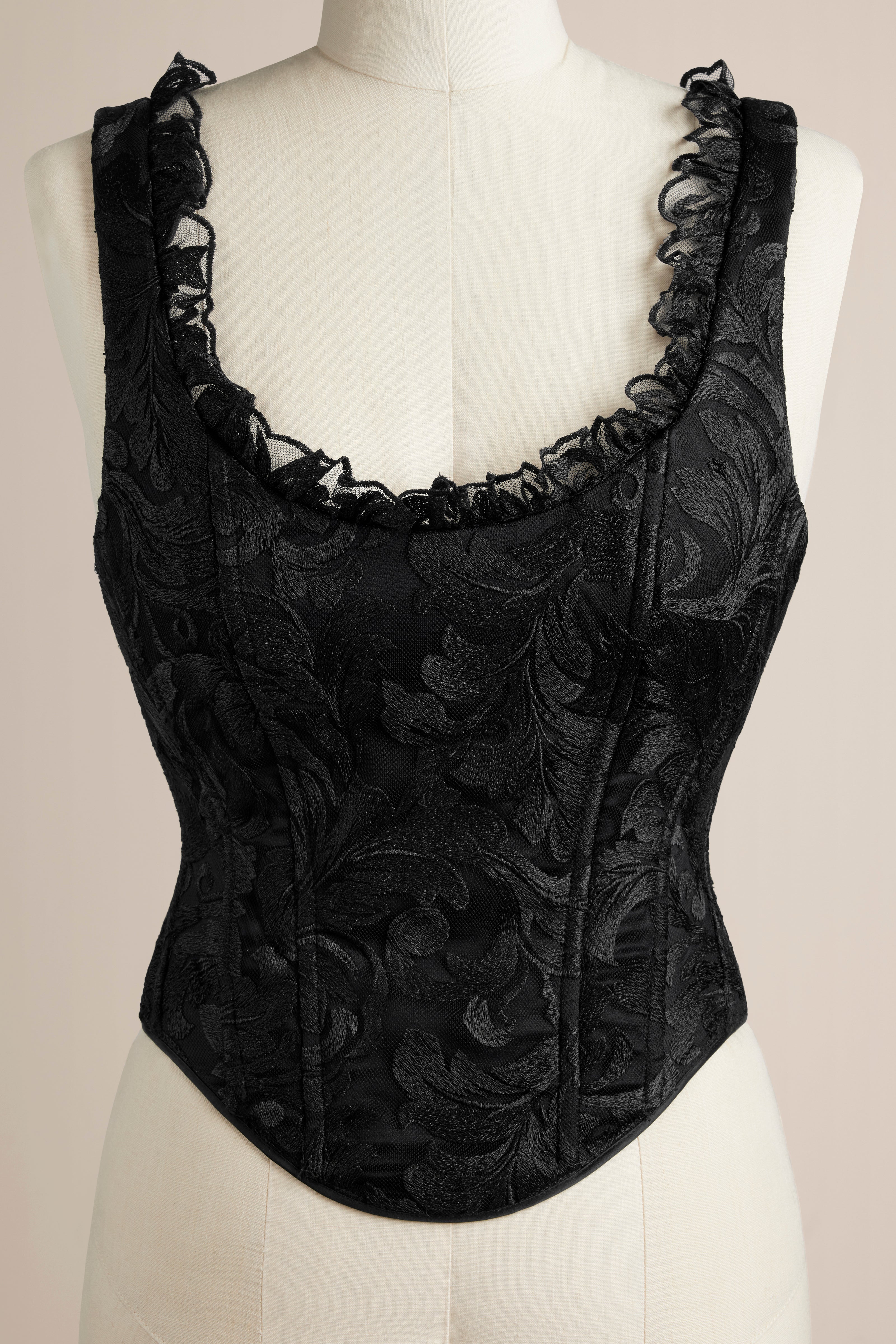 Lulu Corset