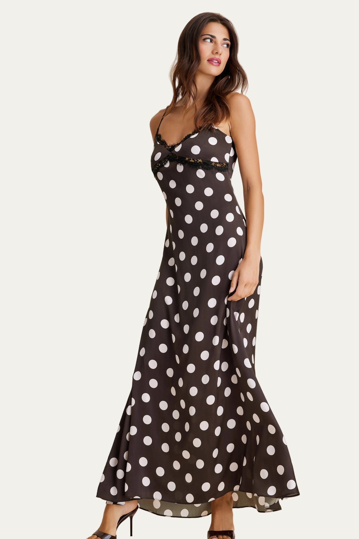 COLETTE MAXI DRESS