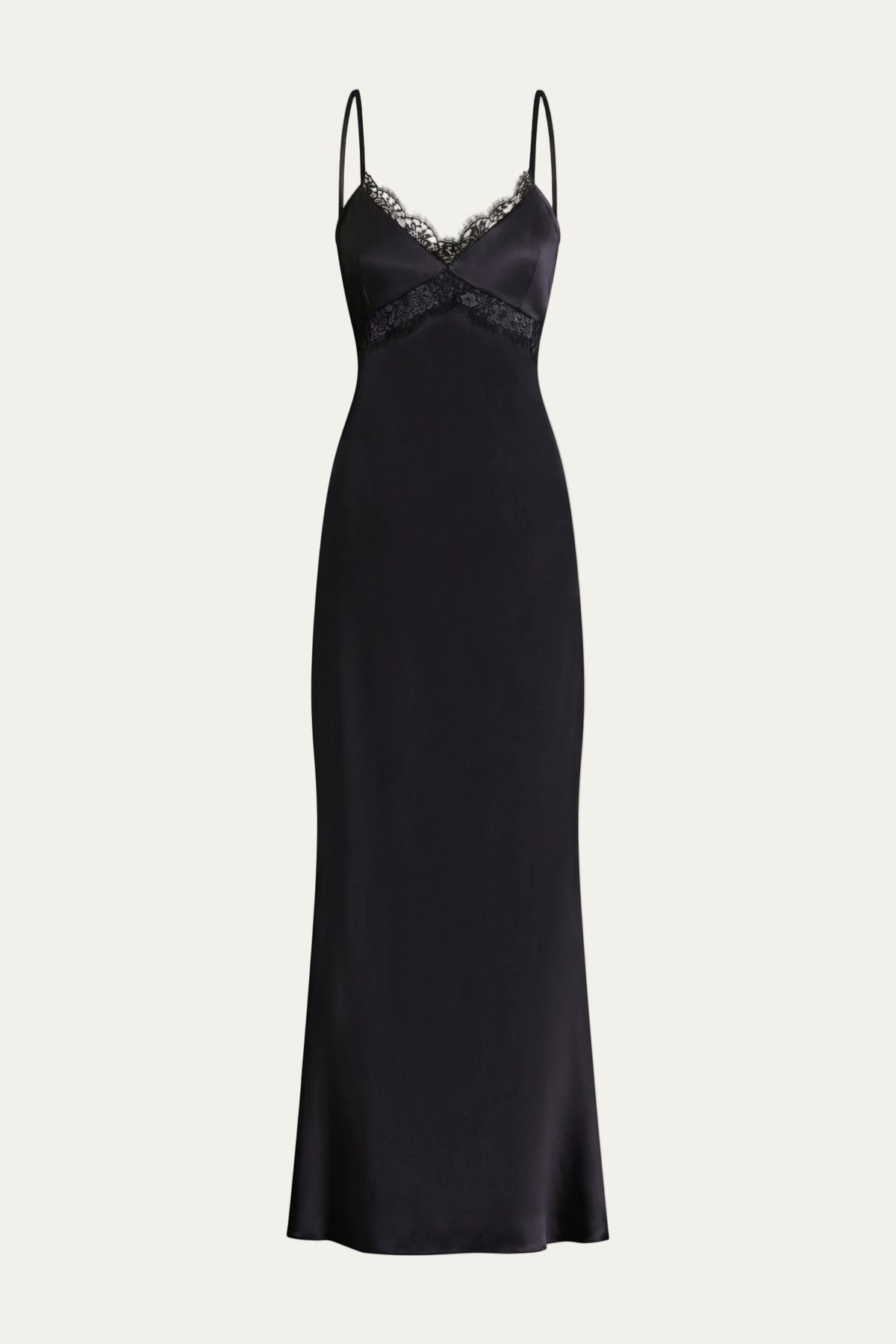 COLETTE MAXI DRESS