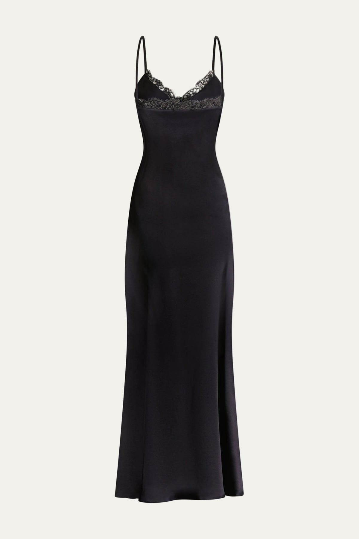 COLETTE MAXI DRESS