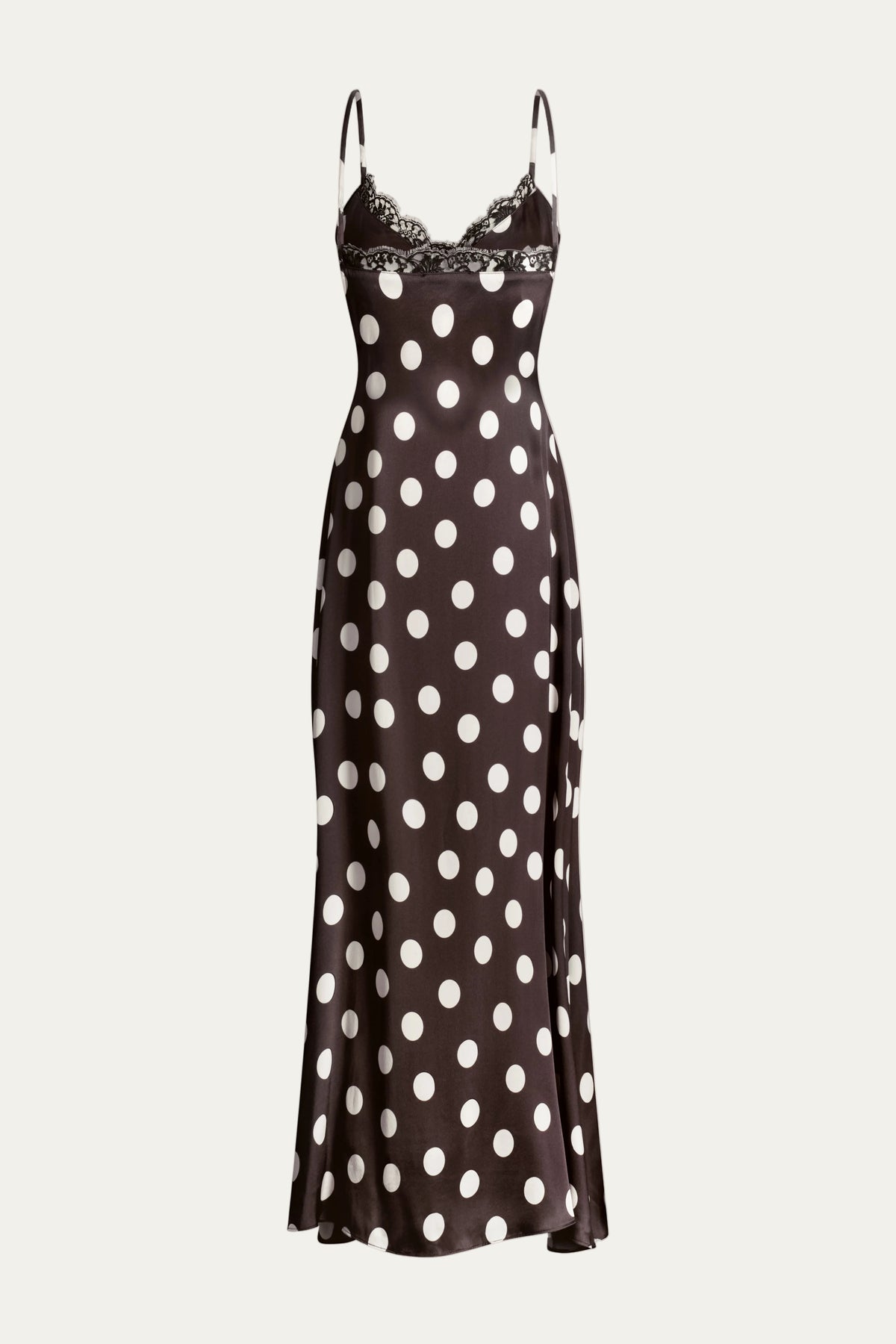 COLETTE MAXI DRESS